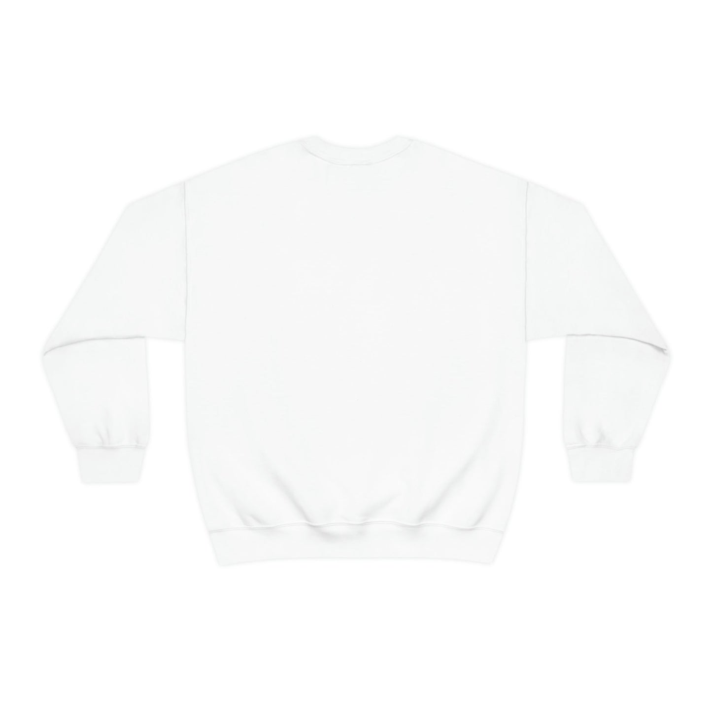 Printify Sweatshirt Spirit of 1876 - Unisex Heavy Blend™ Crewneck Sweatshirt