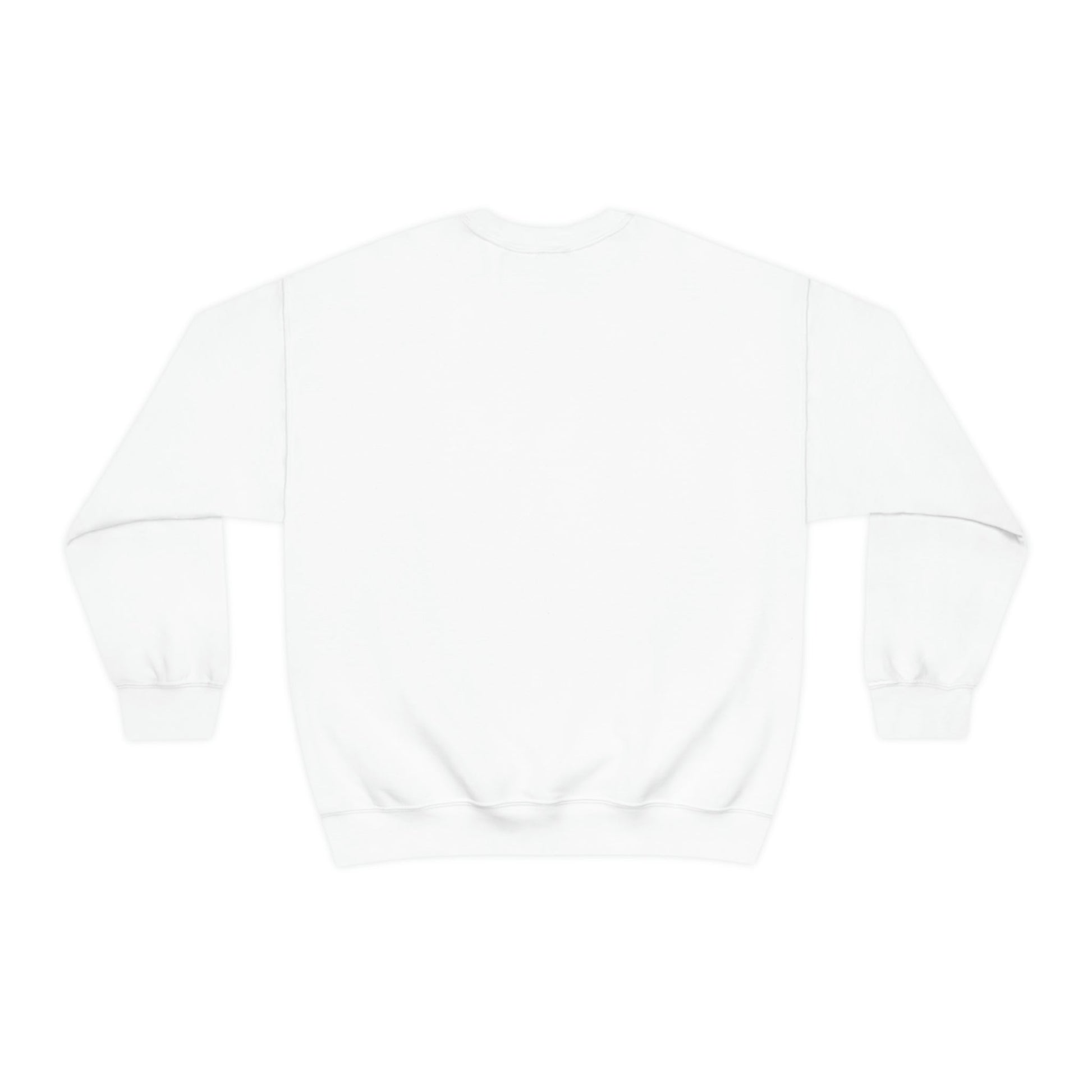 Printify Sweatshirt Spirit of 1876 - Unisex Heavy Blend™ Crewneck Sweatshirt