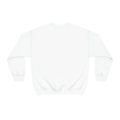 Printify Sweatshirt Spirit of 1876 - Unisex Heavy Blend™ Crewneck Sweatshirt