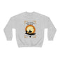 Printify Sweatshirt S / Ash Spirit of 1876 - Unisex Heavy Blend™ Crewneck Sweatshirt