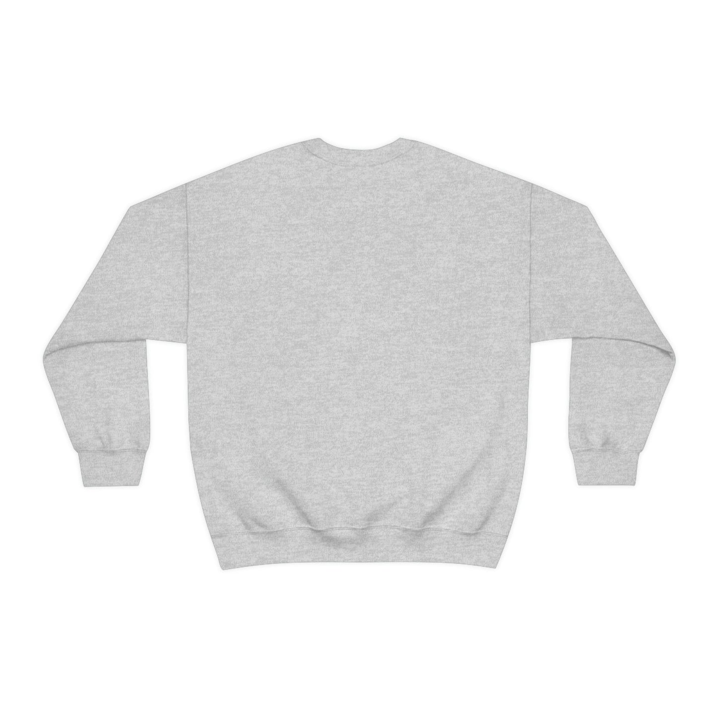 Printify Sweatshirt Spirit of 1876 - Unisex Heavy Blend™ Crewneck Sweatshirt