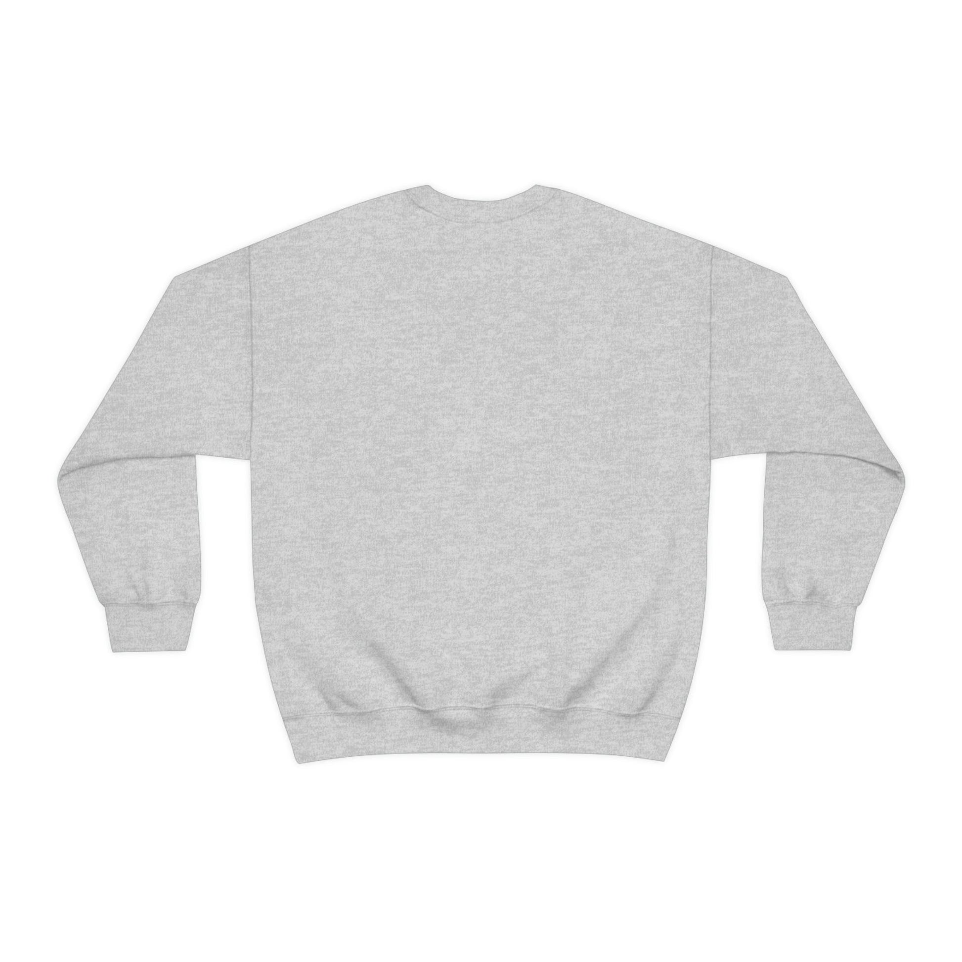 Printify Sweatshirt Spirit of 1876 - Unisex Heavy Blend™ Crewneck Sweatshirt