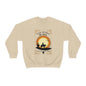 Printify Sweatshirt S / Sand Spirit of 1876 - Unisex Heavy Blend™ Crewneck Sweatshirt