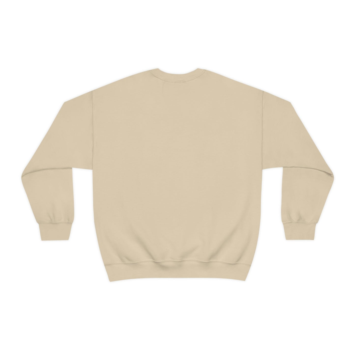Printify Sweatshirt Spirit of 1876 - Unisex Heavy Blend™ Crewneck Sweatshirt