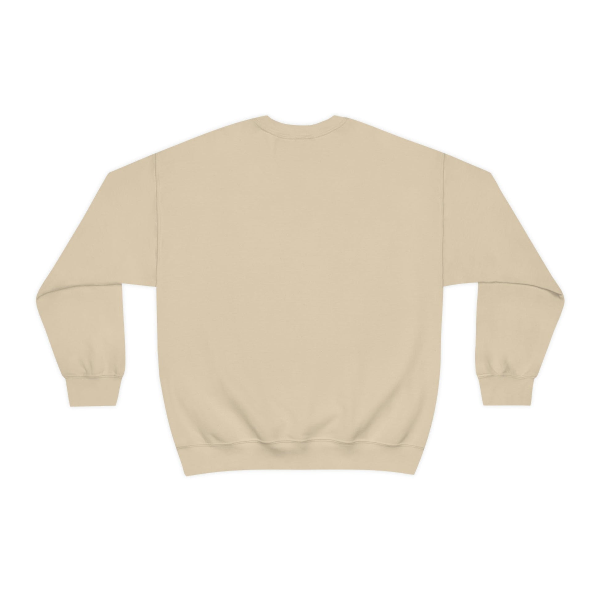 Printify Sweatshirt Spirit of 1876 - Unisex Heavy Blend™ Crewneck Sweatshirt