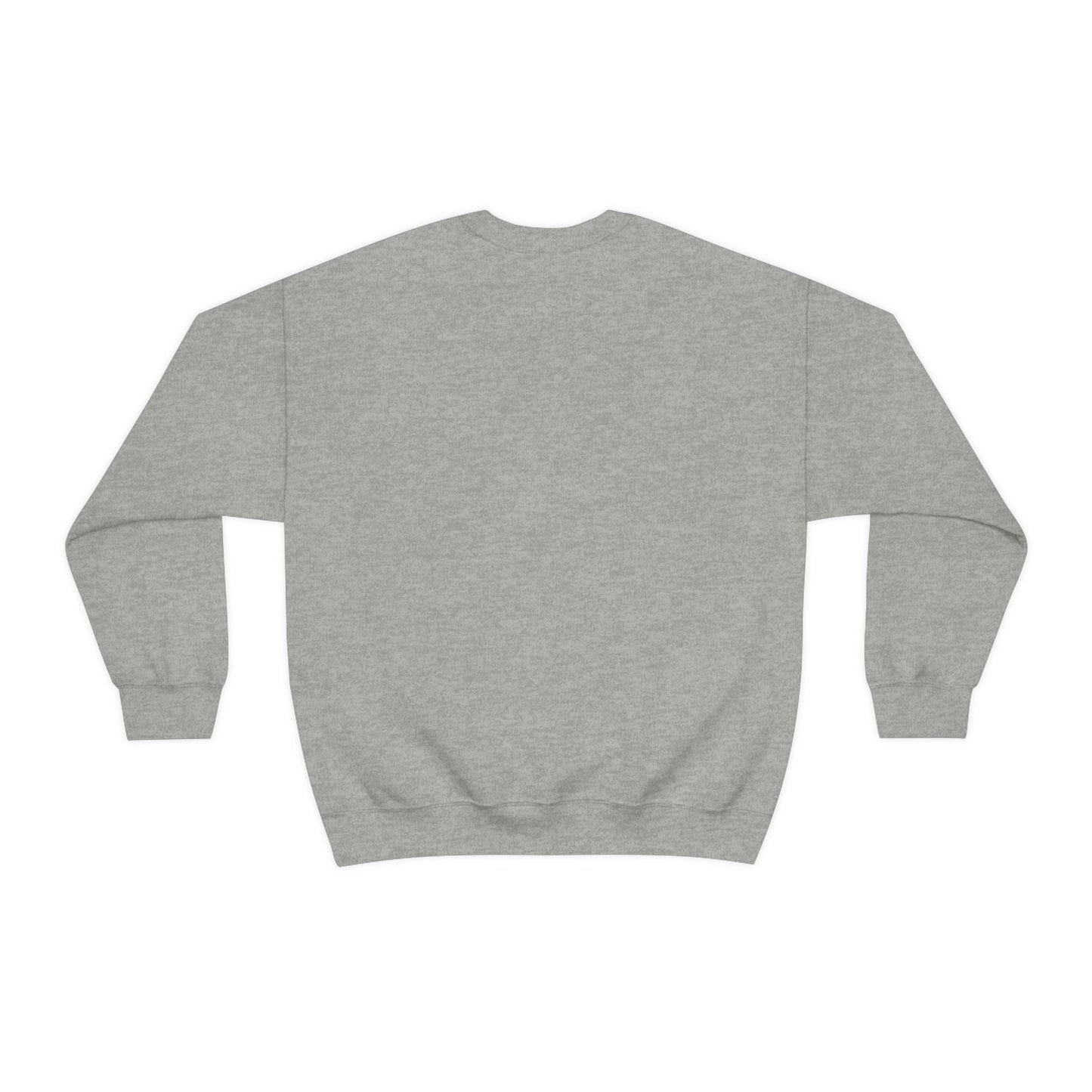 Printify Sweatshirt Spirit of 1876 - Unisex Heavy Blend™ Crewneck Sweatshirt
