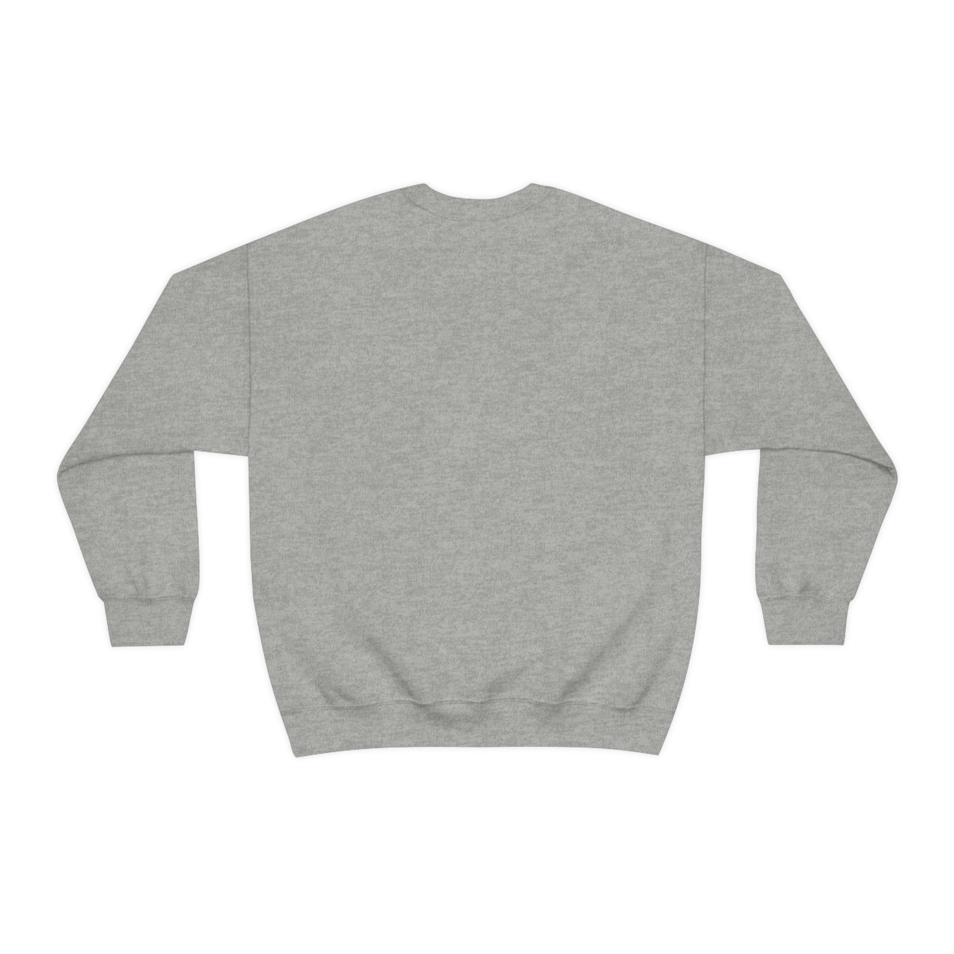 Printify Sweatshirt Spirit of 1876 - Unisex Heavy Blend™ Crewneck Sweatshirt