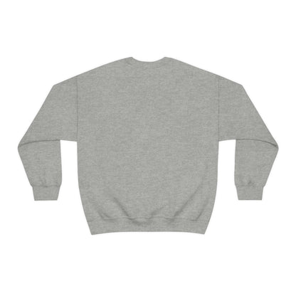 Printify Sweatshirt Spirit of 1876 - Unisex Heavy Blend™ Crewneck Sweatshirt