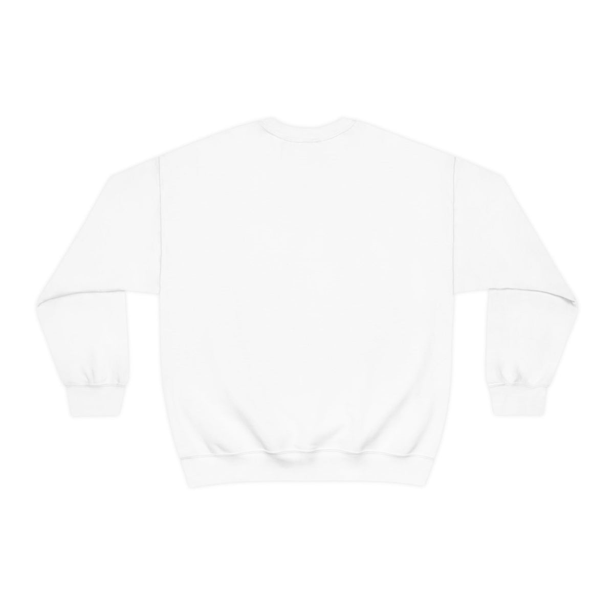 Printify Sweatshirt Unisex Heavy Blend™ Crewneck Sweatshirt