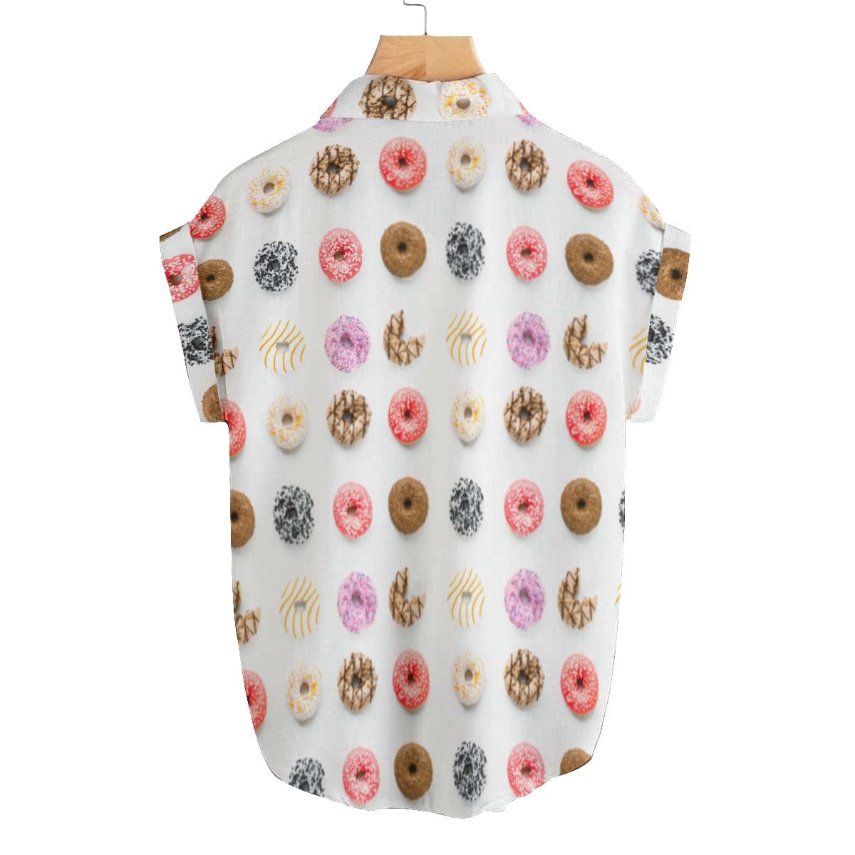 Yoycol Sweet Doughnut - Women's T-shirt (Plus Size)