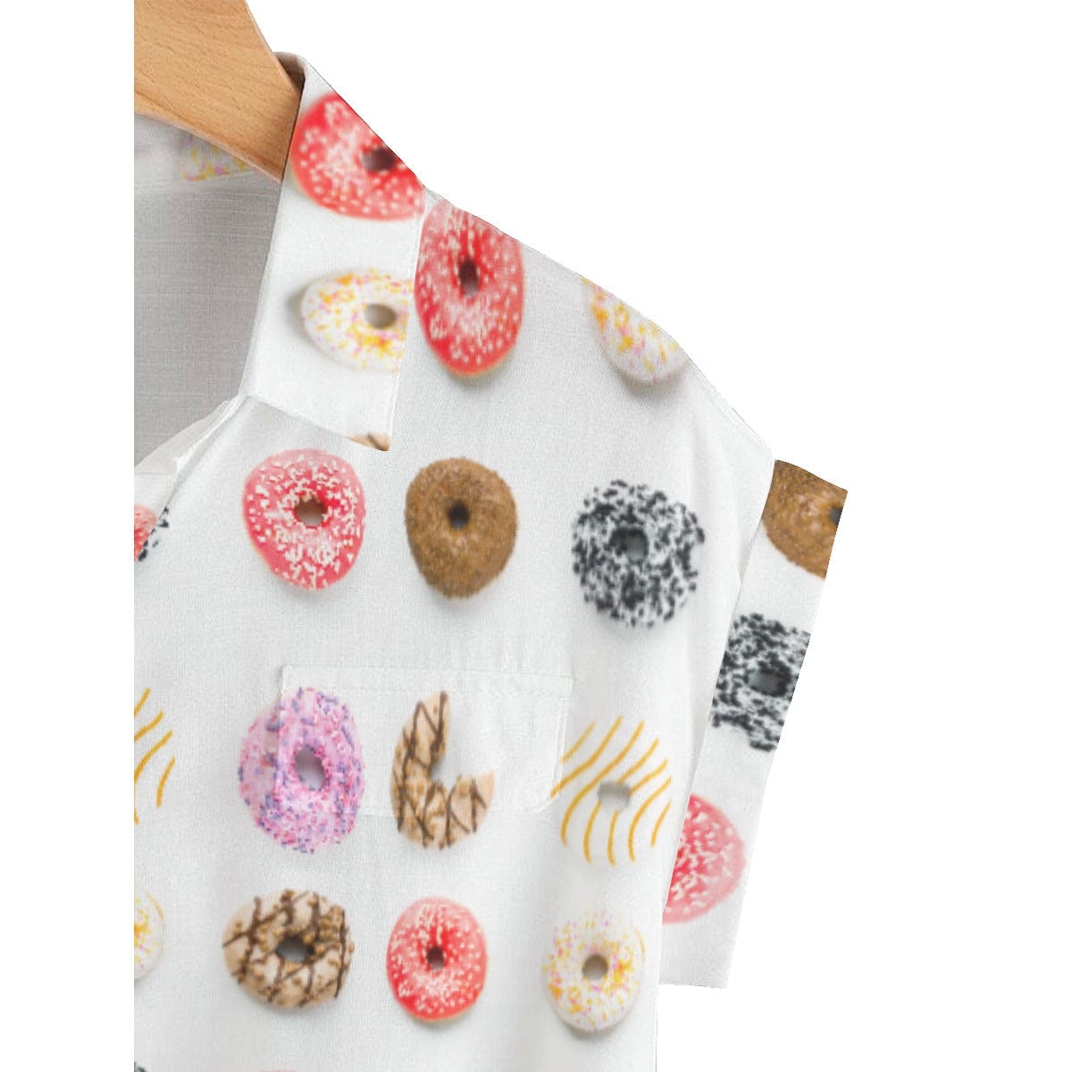 Yoycol Sweet Doughnut - Women's T-shirt (Plus Size)