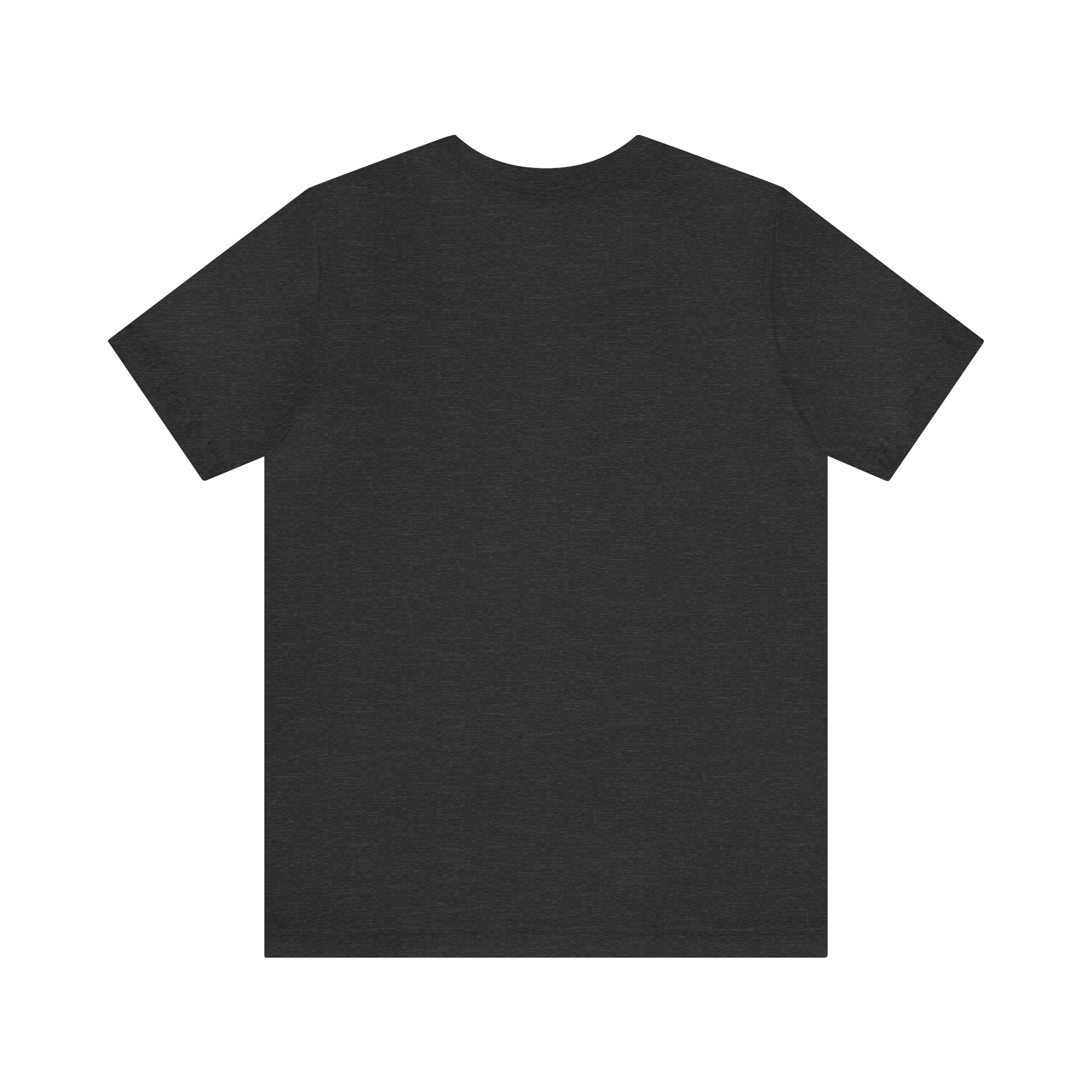 Printify T-Shirt Best Mom Ever - Jersey Short Sleeve Tee