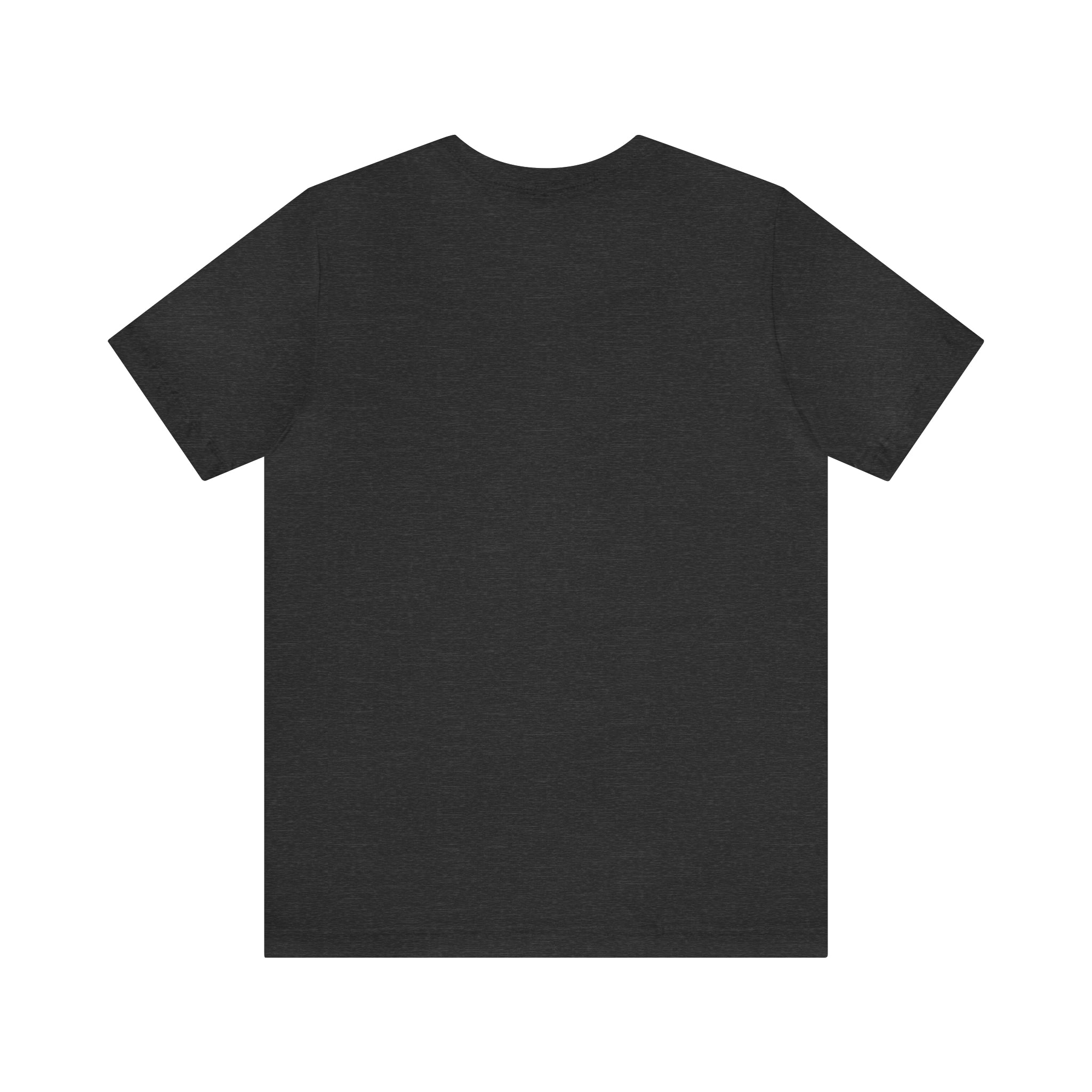 Printify T-Shirt Candy Ass (Donkey) - Unisex Jersey Short Sleeve Tee