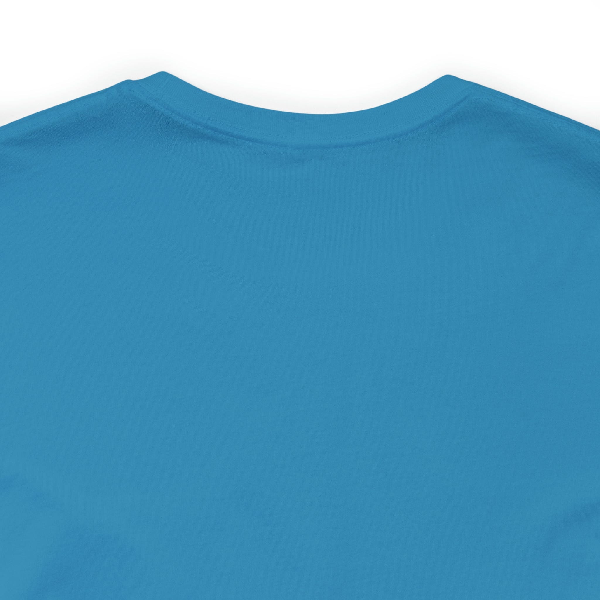 Printify T-Shirt Copy of Howdy Pumpkin - Unisex Jersey Short Sleeve Tee