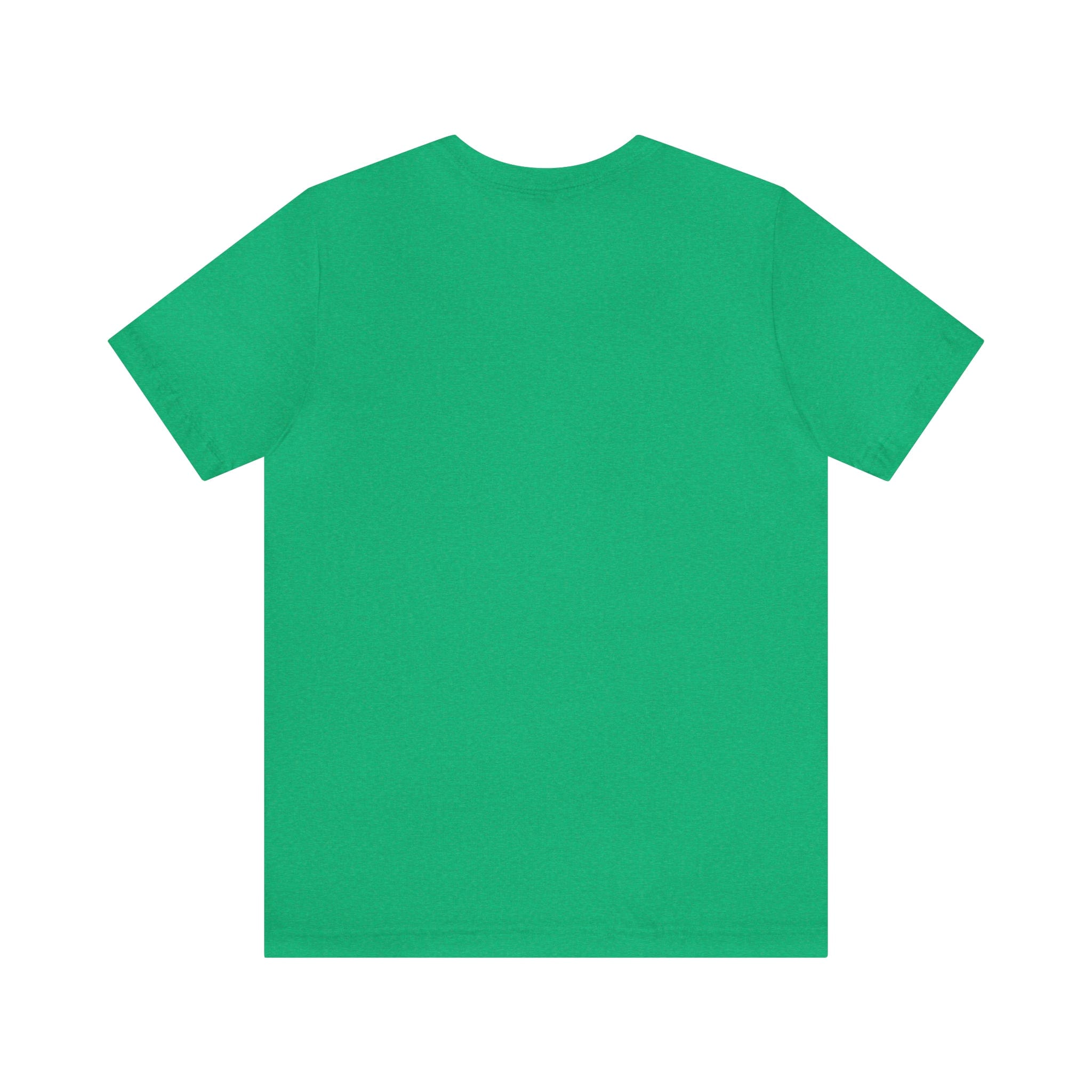 Printify T-Shirt Copy of Howdy Pumpkin - Unisex Jersey Short Sleeve Tee