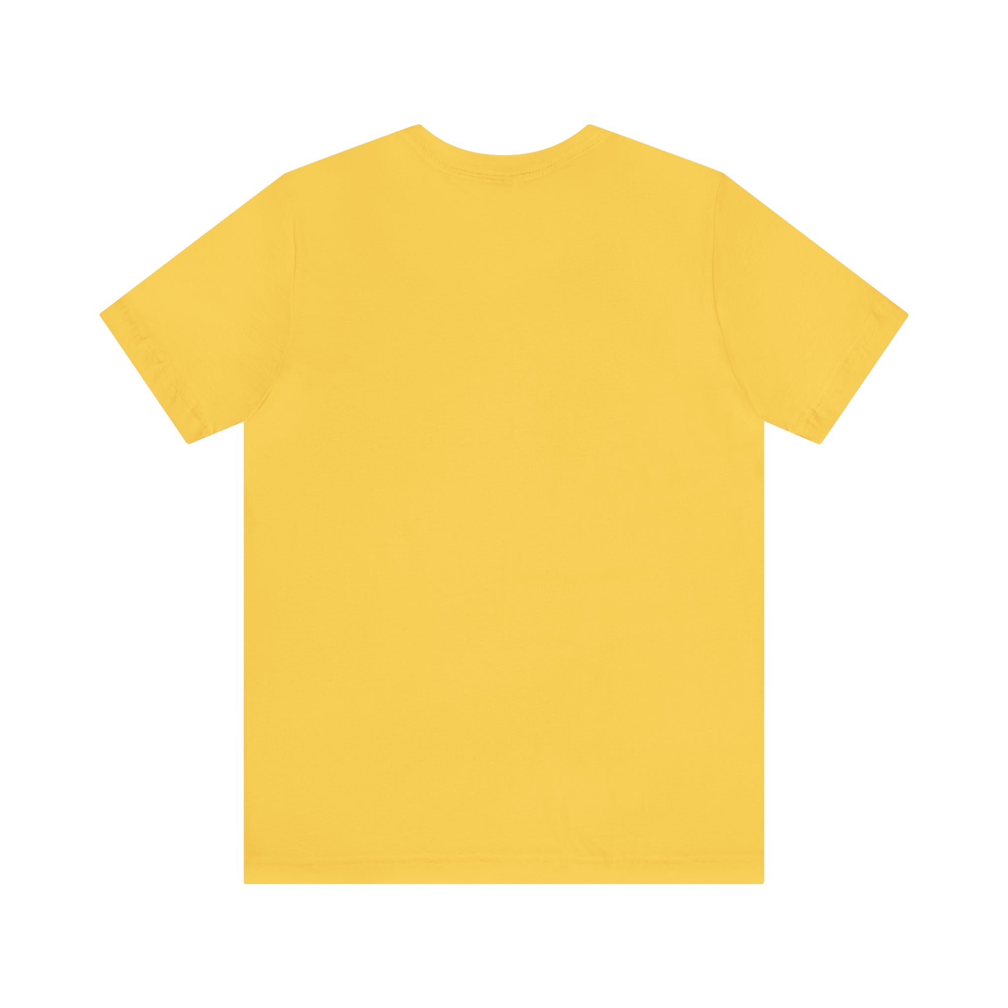 Printify T-Shirt Copy of Howdy Pumpkin - Unisex Jersey Short Sleeve Tee