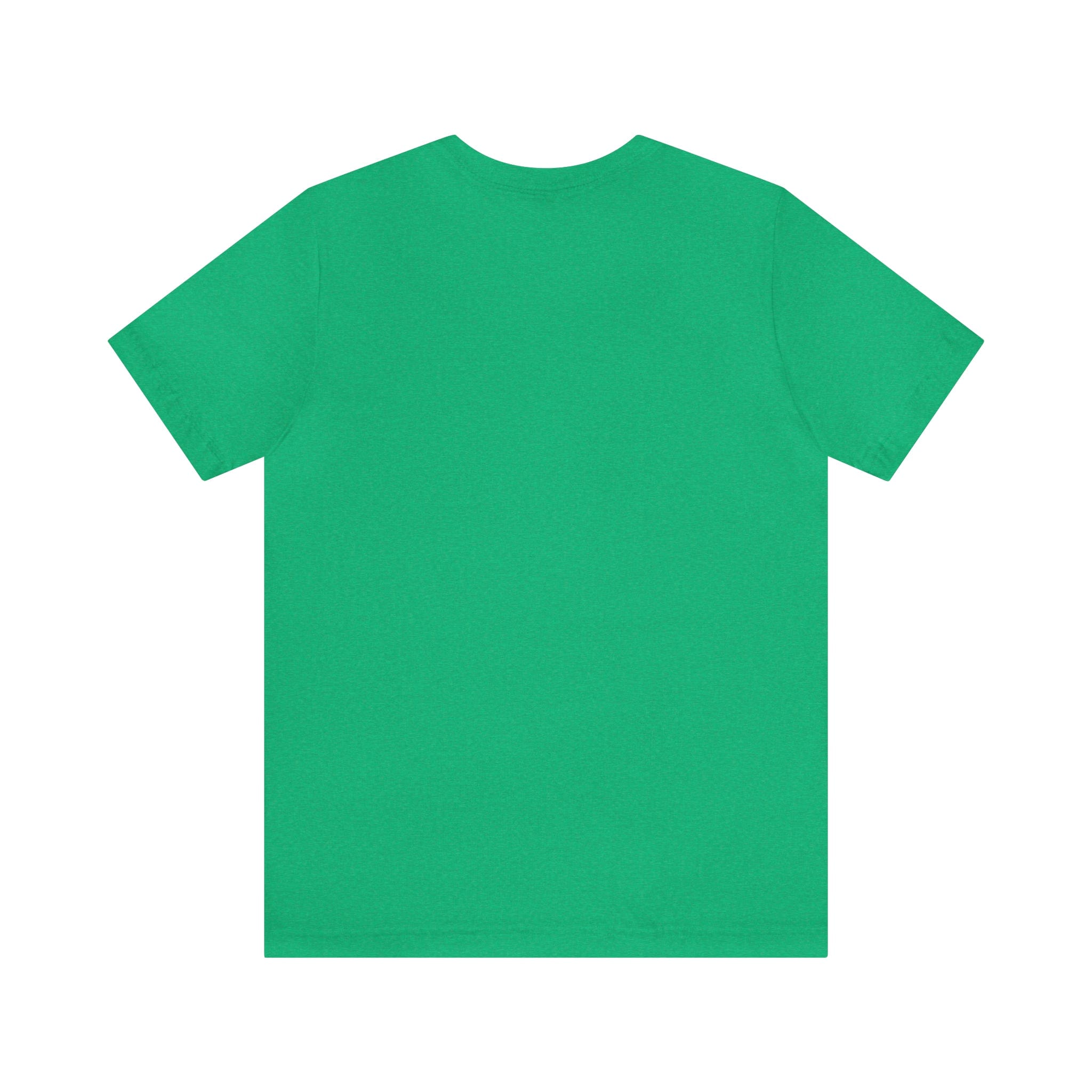 Printify T-Shirt Copy of Unisex Jersey Short Sleeve Tee