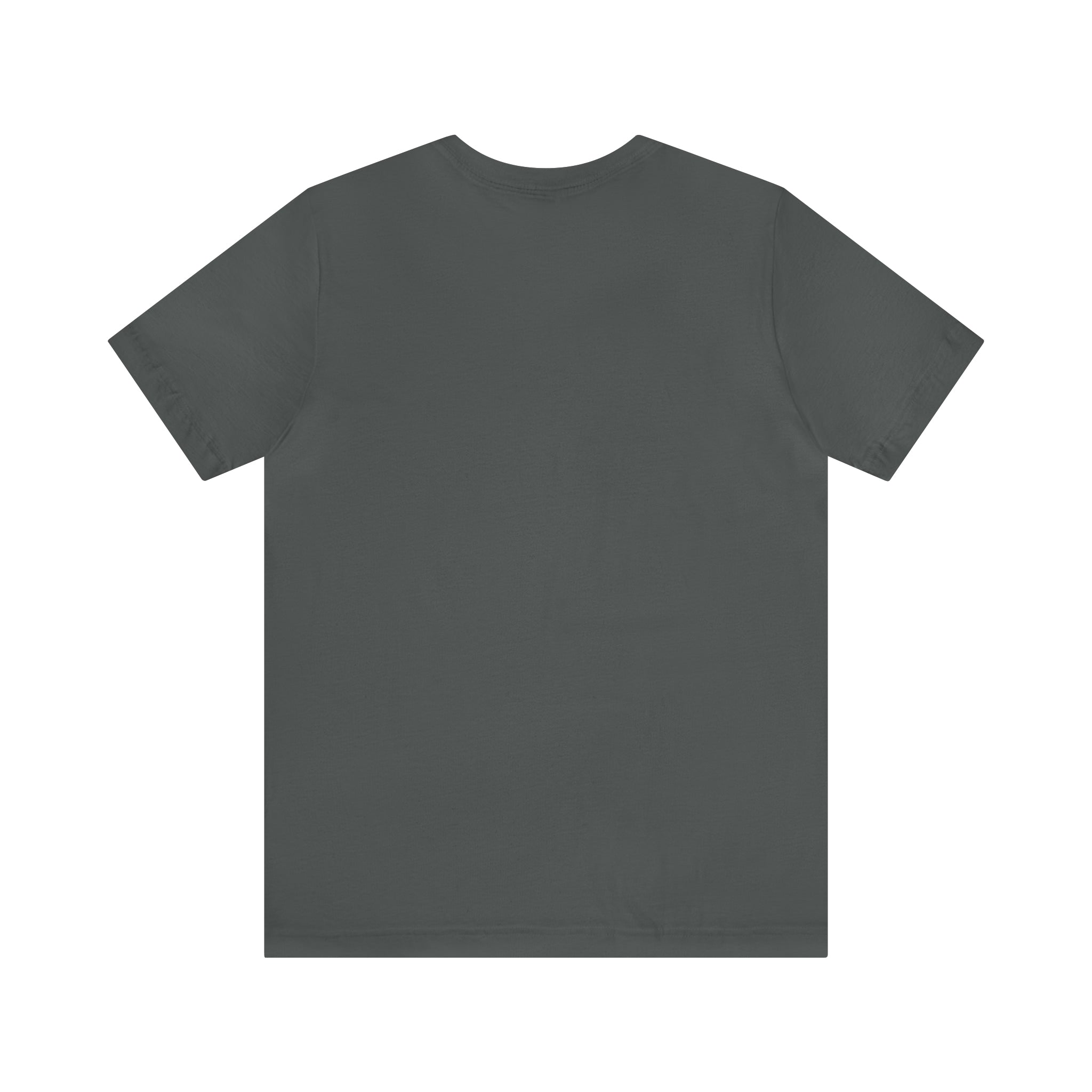 Printify T-Shirt Feeling Pumpkin Spicy  - Unisex Jersey Short Sleeve Tee