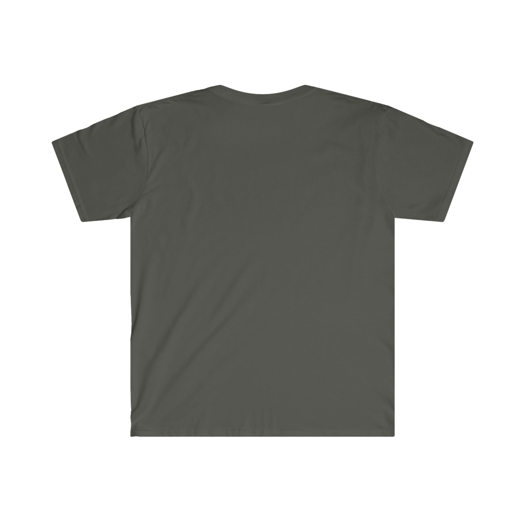 Printify T-Shirt Floss Floss Baby! Unisex Softstyle T-Shirt