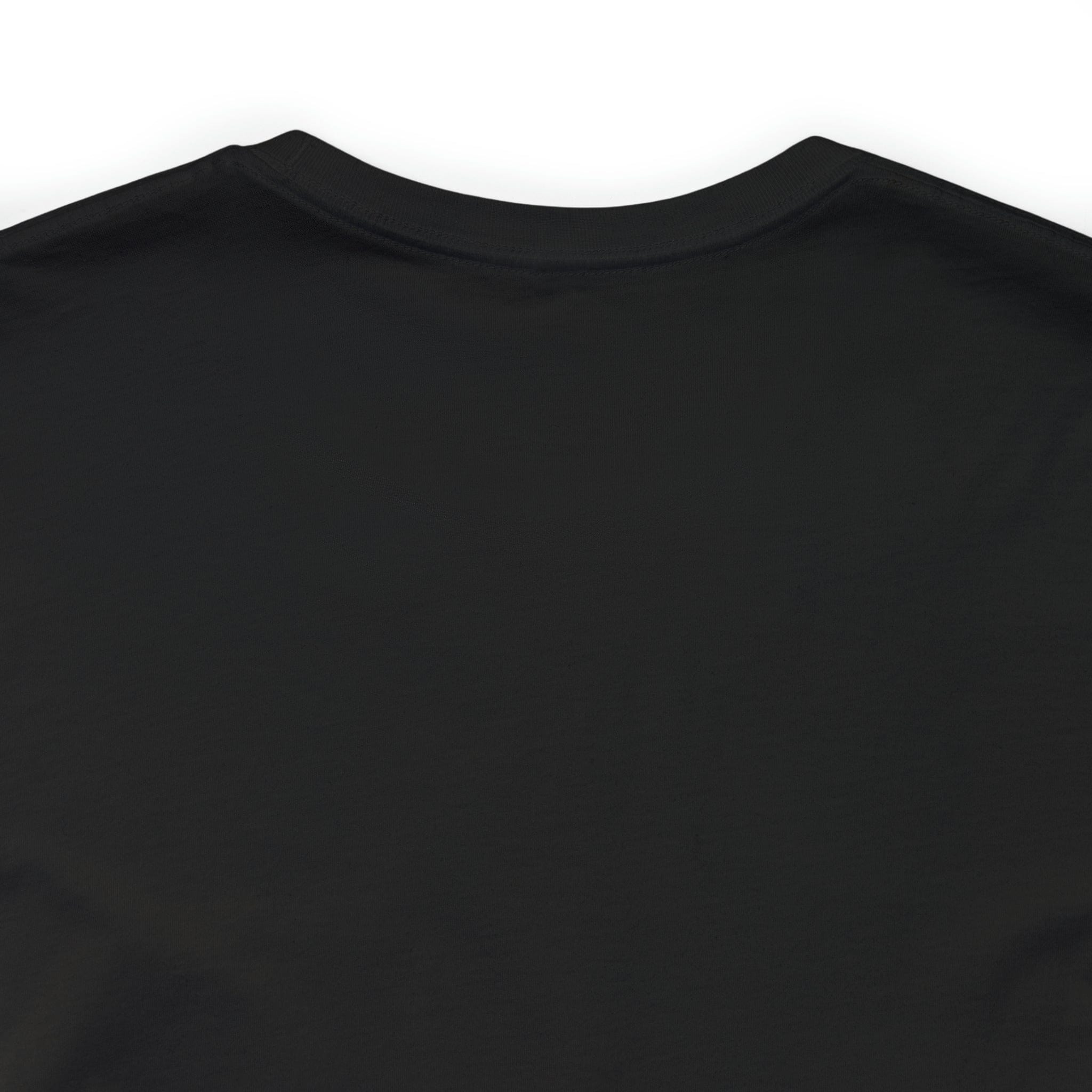 Printify T-Shirt Just Do It - Done - Jersey Short Sleeve Tee
