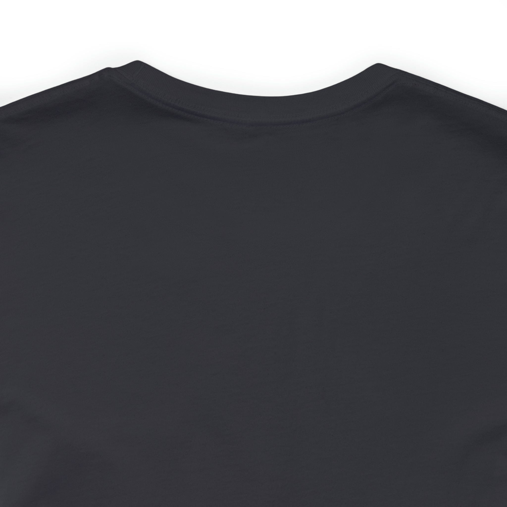 Printify T-Shirt Just Do It - Done - Jersey Short Sleeve Tee