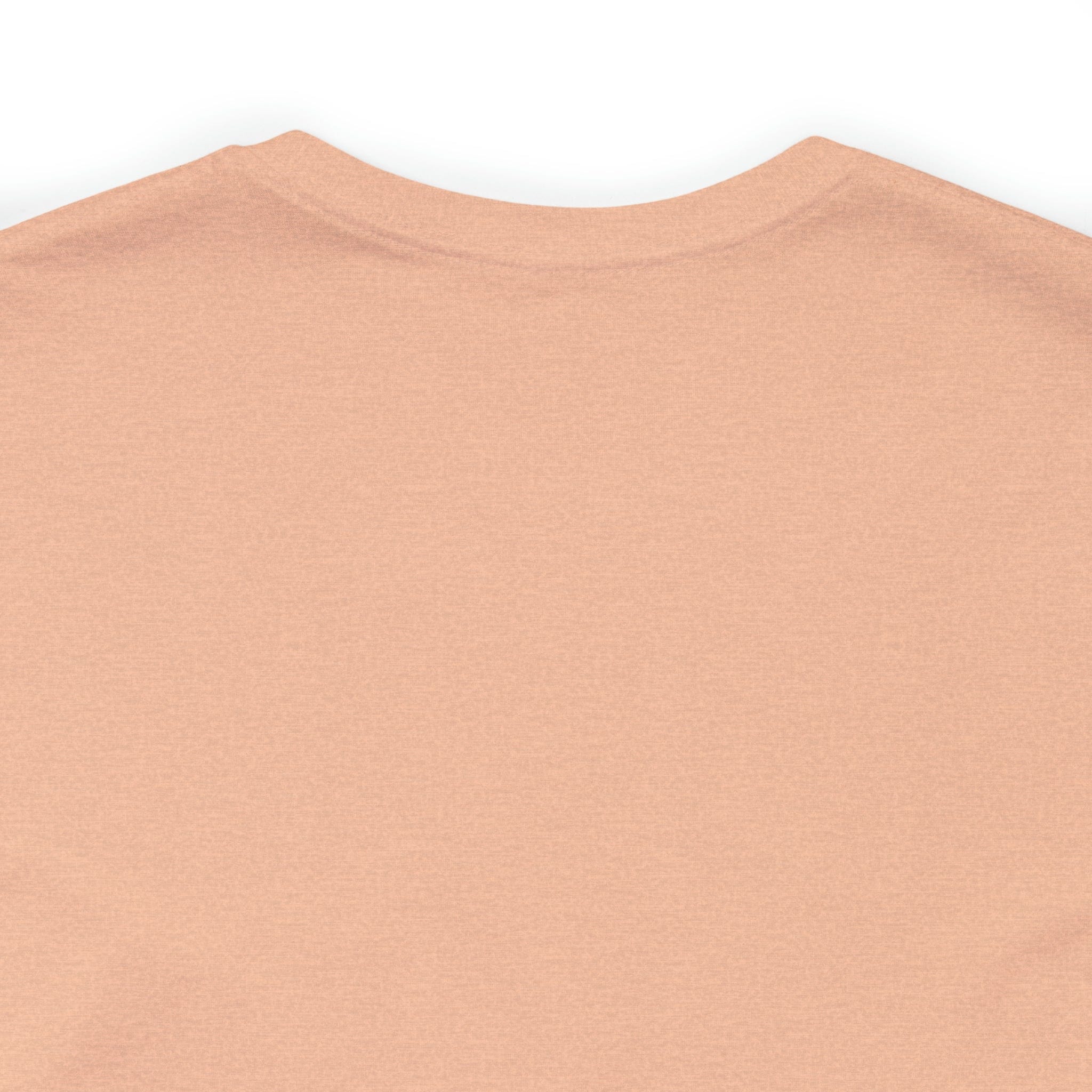 Printify T-Shirt Just Do It - Done - Jersey Short Sleeve Tee