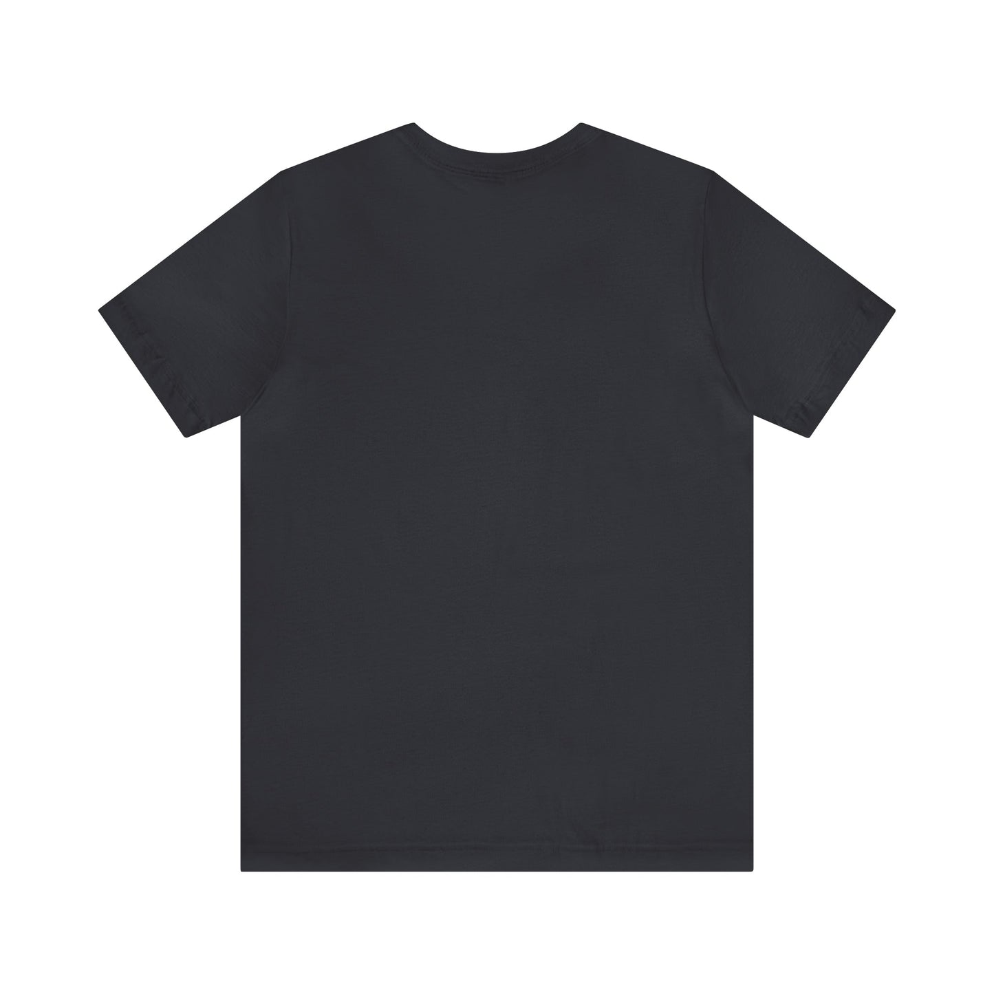Printify T-Shirt Just Do It later Sloth  - Jersey Short Sleeve Tee