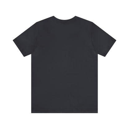 Printify T-Shirt Just Do It later Sloth  - Jersey Short Sleeve Tee