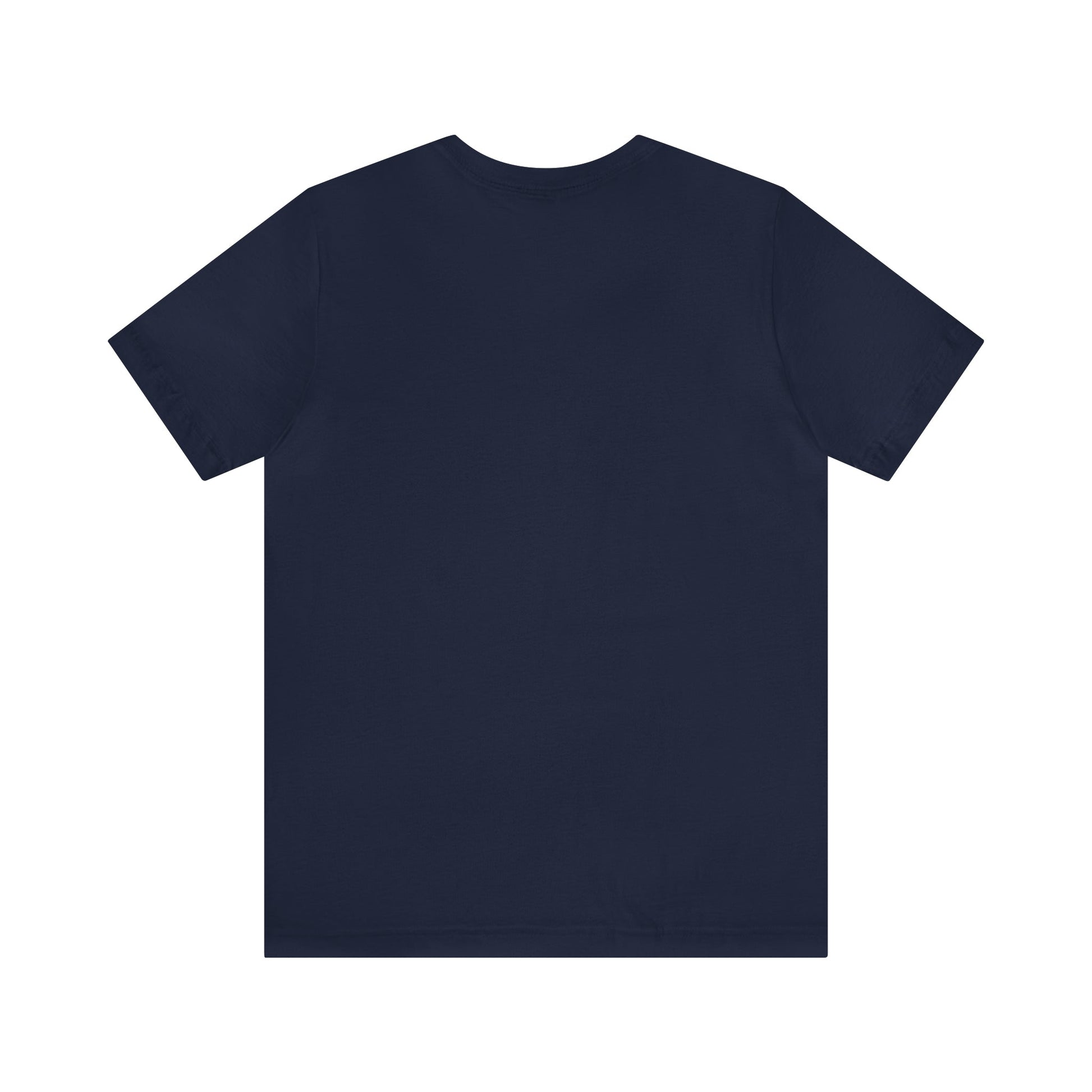 Printify T-Shirt Just Do It later Sloth  - Jersey Short Sleeve Tee