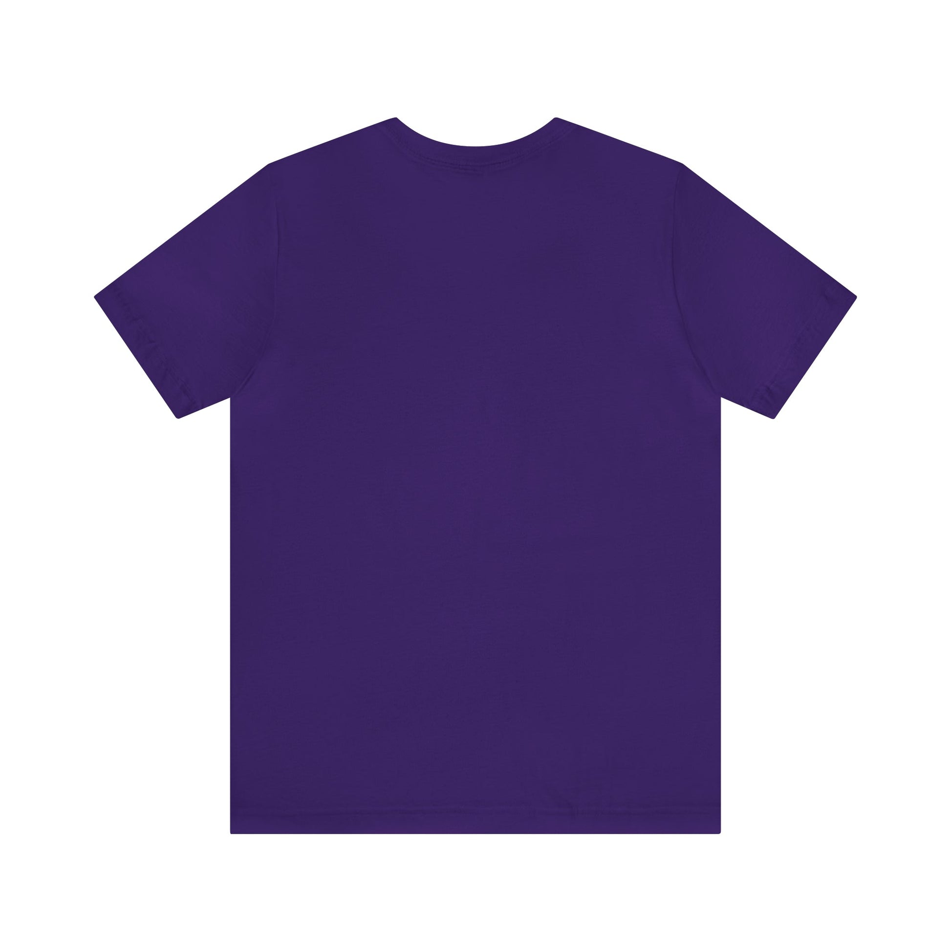 Printify T-Shirt Just Do It later Sloth  - Jersey Short Sleeve Tee