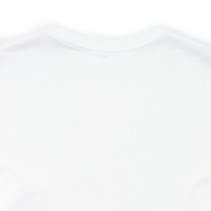 Printify T-Shirt Just Do It later Sloth  - Jersey Short Sleeve Tee