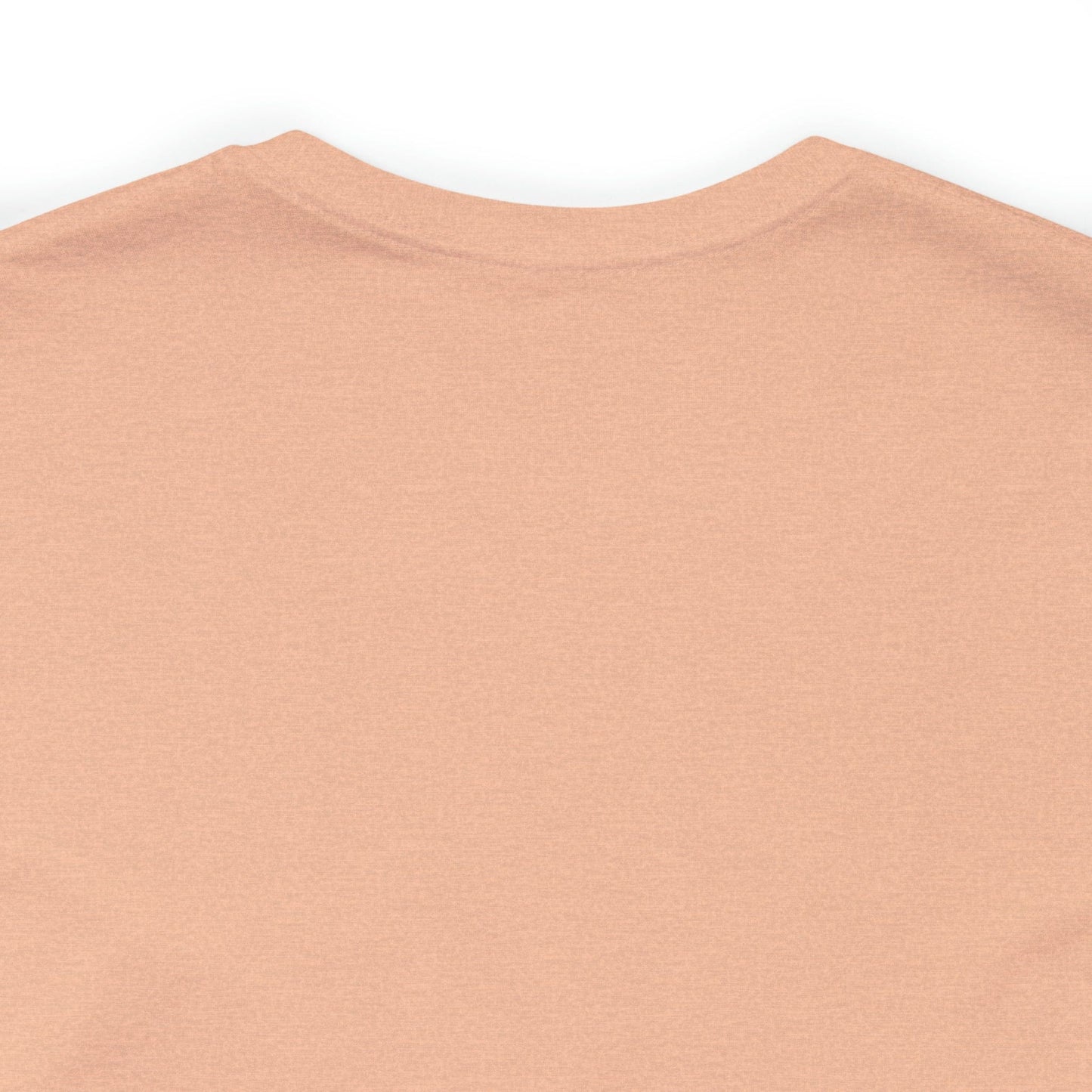 Printify T-Shirt Just Do It later Sloth  - Jersey Short Sleeve Tee