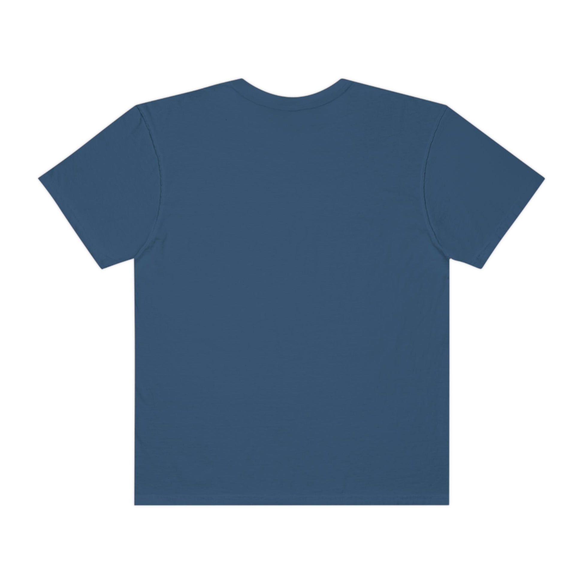 Printify T-Shirt Limited Edition Shirt - Customized Year - Unisex Garment-Dyed T-shirt