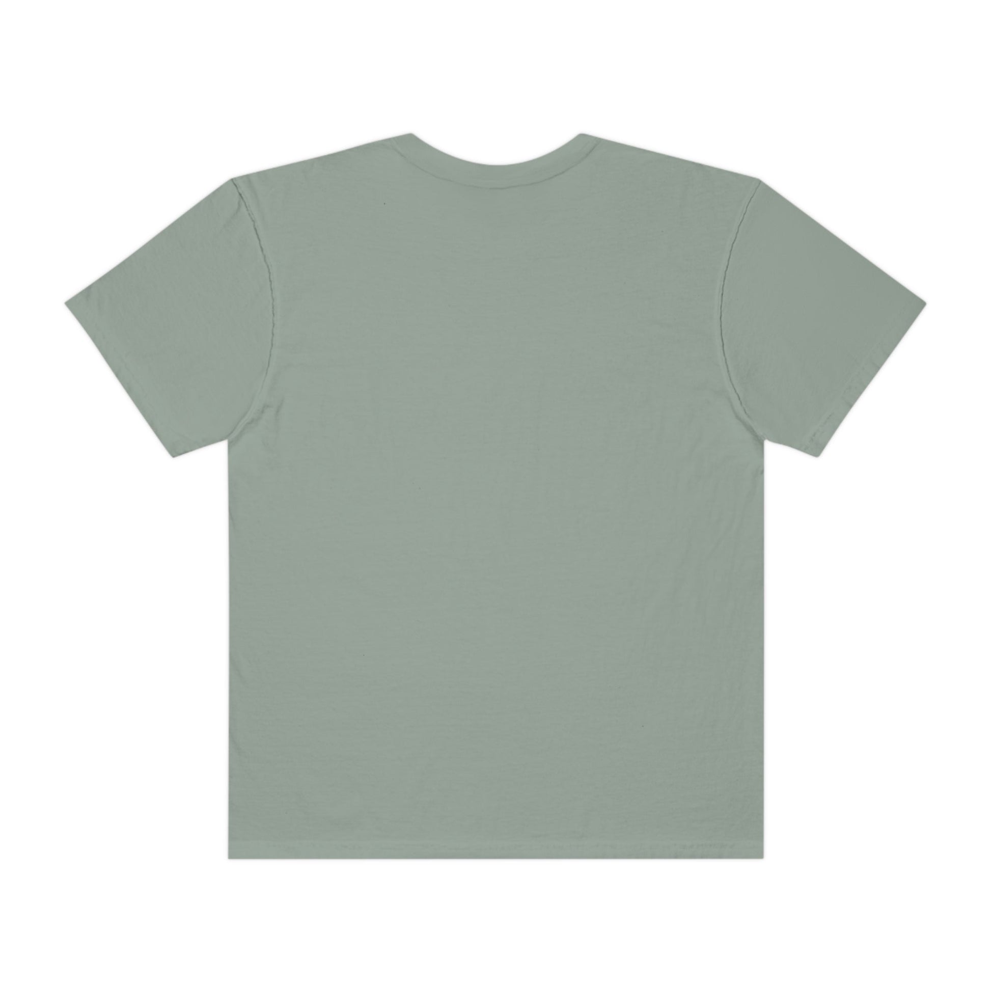 Printify T-Shirt Limited Edition Shirt - Customized Year - Unisex Garment-Dyed T-shirt