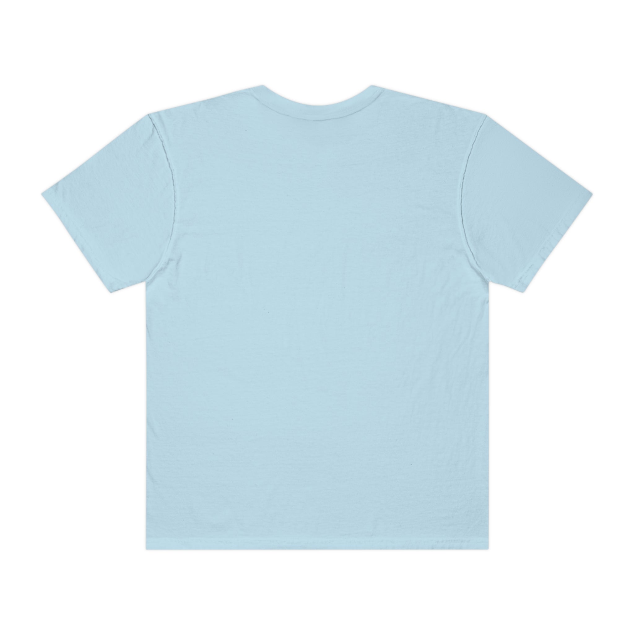 Printify T-Shirt Limited Edition Shirt - Customized Year - Unisex Garment-Dyed T-shirt