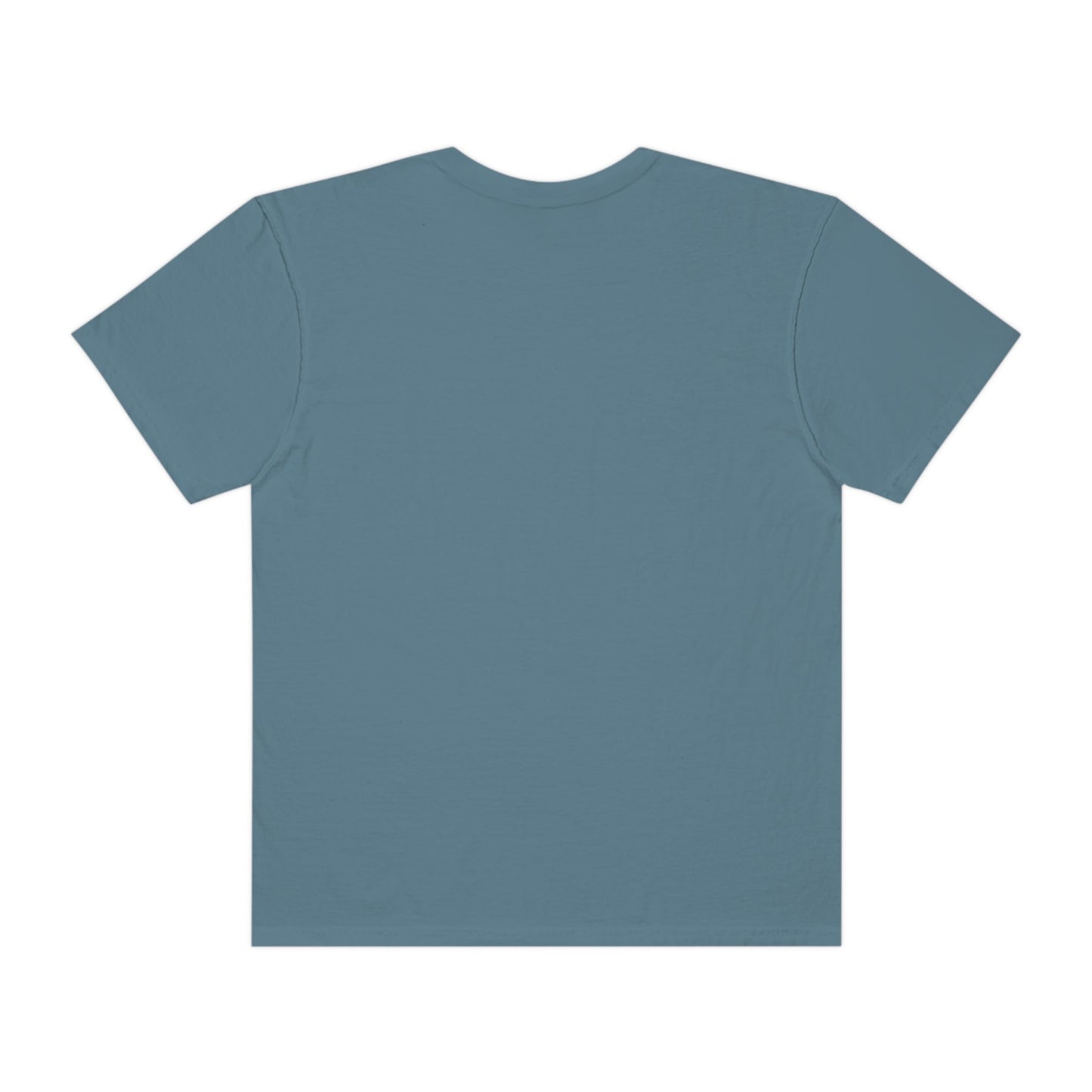 Printify T-Shirt Limited Edition Shirt - Customized Year - Unisex Garment-Dyed T-shirt