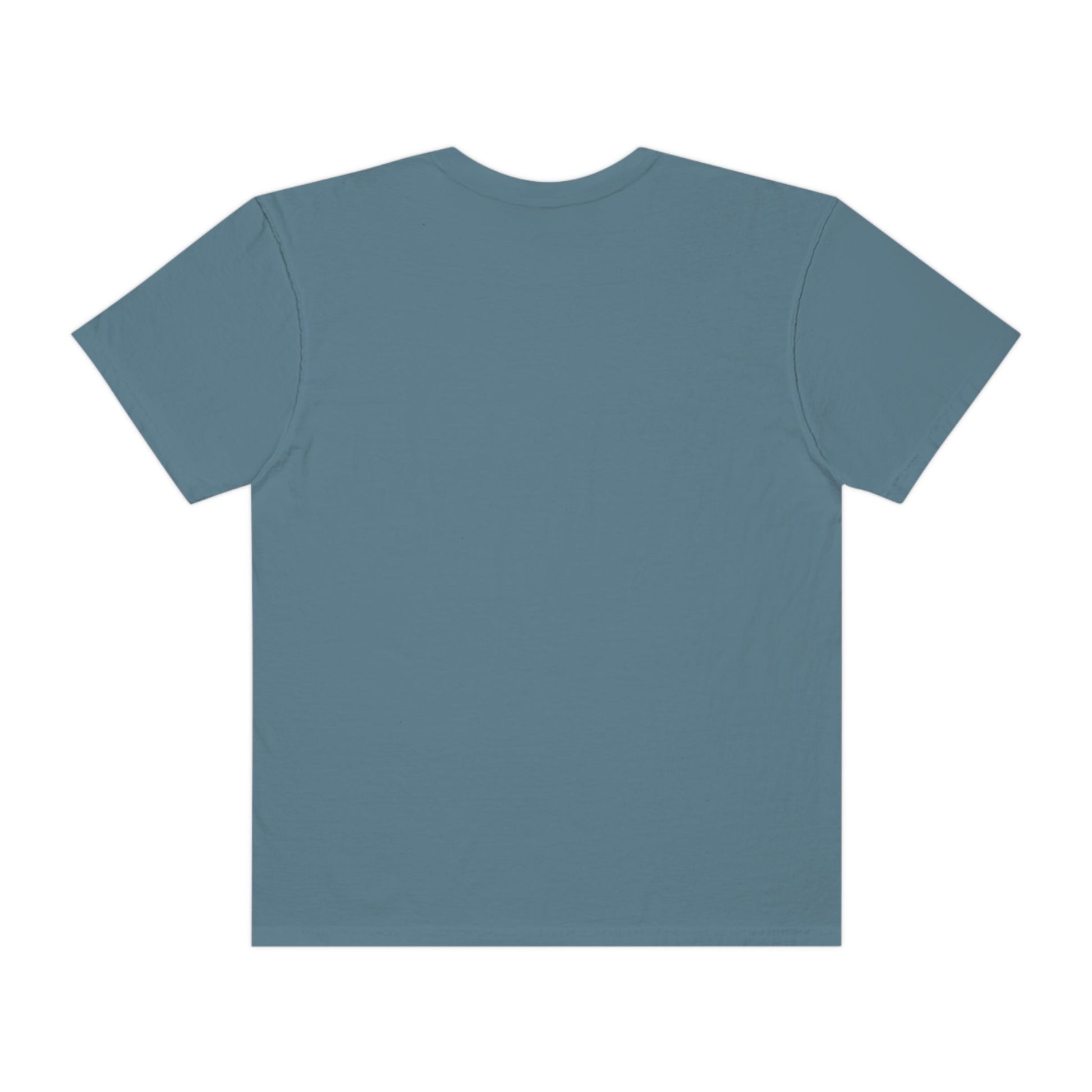 Printify T-Shirt Limited Edition Shirt - Customized Year - Unisex Garment-Dyed T-shirt