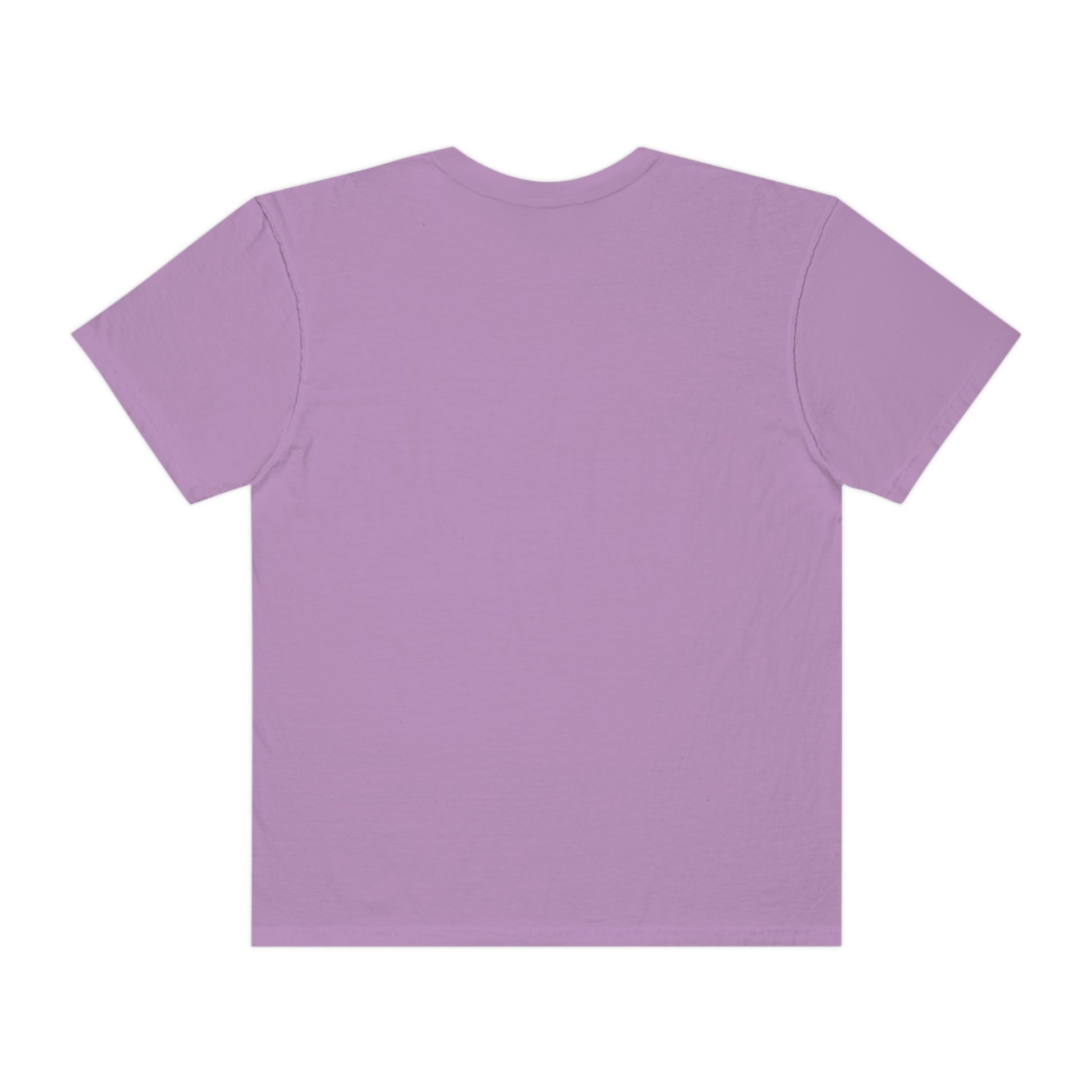 Printify T-Shirt Limited Edition Shirt - Customized Year - Unisex Garment-Dyed T-shirt