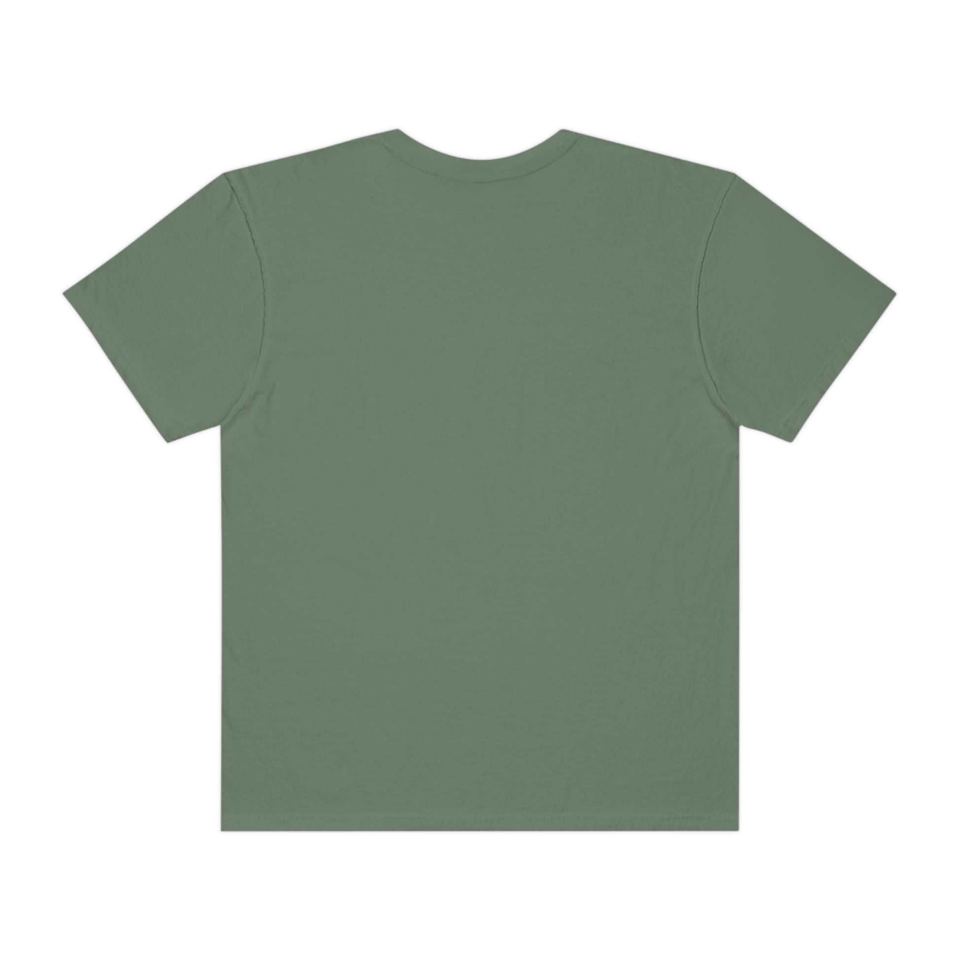 Printify T-Shirt Limited Edition Shirt - Customized Year - Unisex Garment-Dyed T-shirt