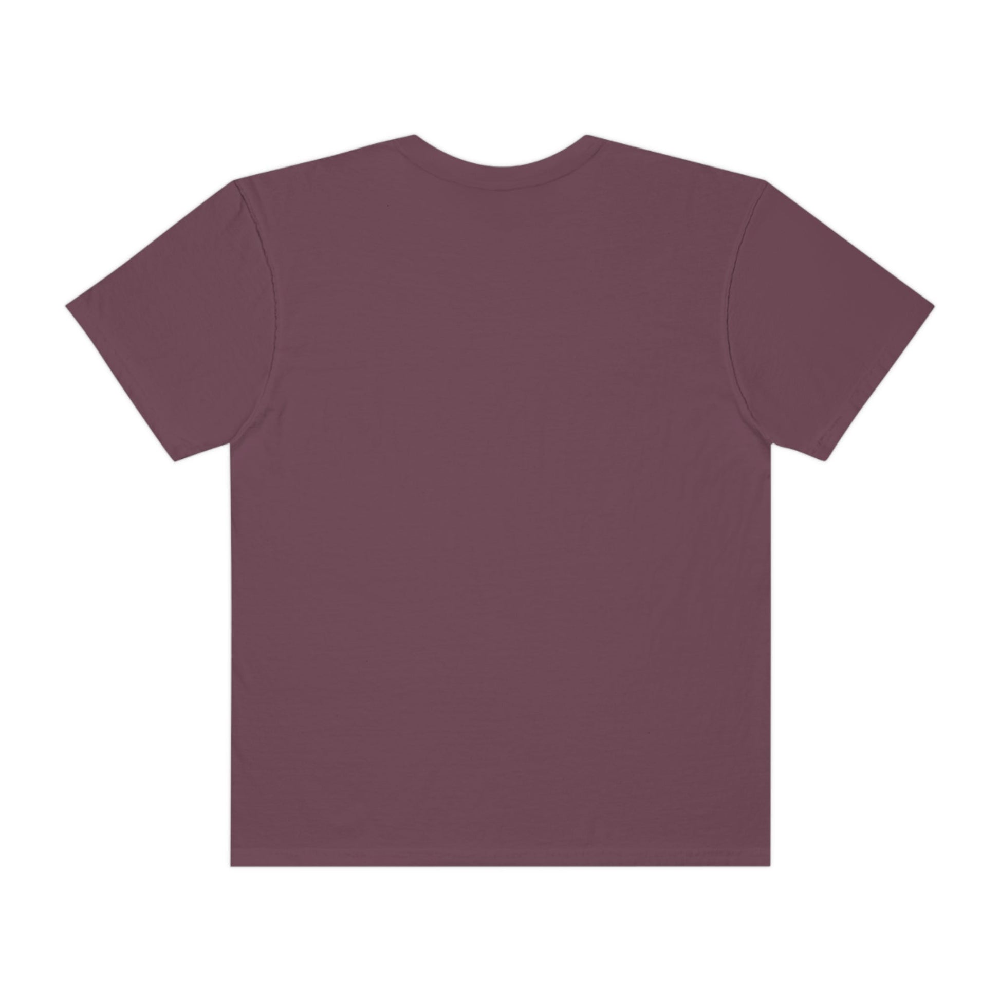Printify T-Shirt Limited Edition Shirt - Customized Year - Unisex Garment-Dyed T-shirt