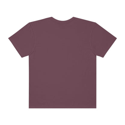 Printify T-Shirt Limited Edition Shirt - Customized Year - Unisex Garment-Dyed T-shirt