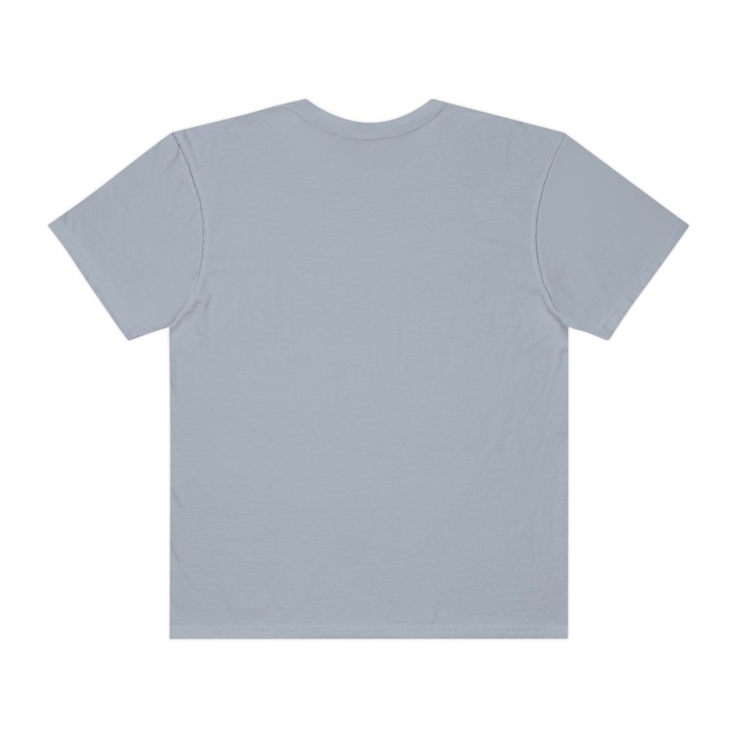 Printify T-Shirt Limited Edition Shirt - Customized Year - Unisex Garment-Dyed T-shirt
