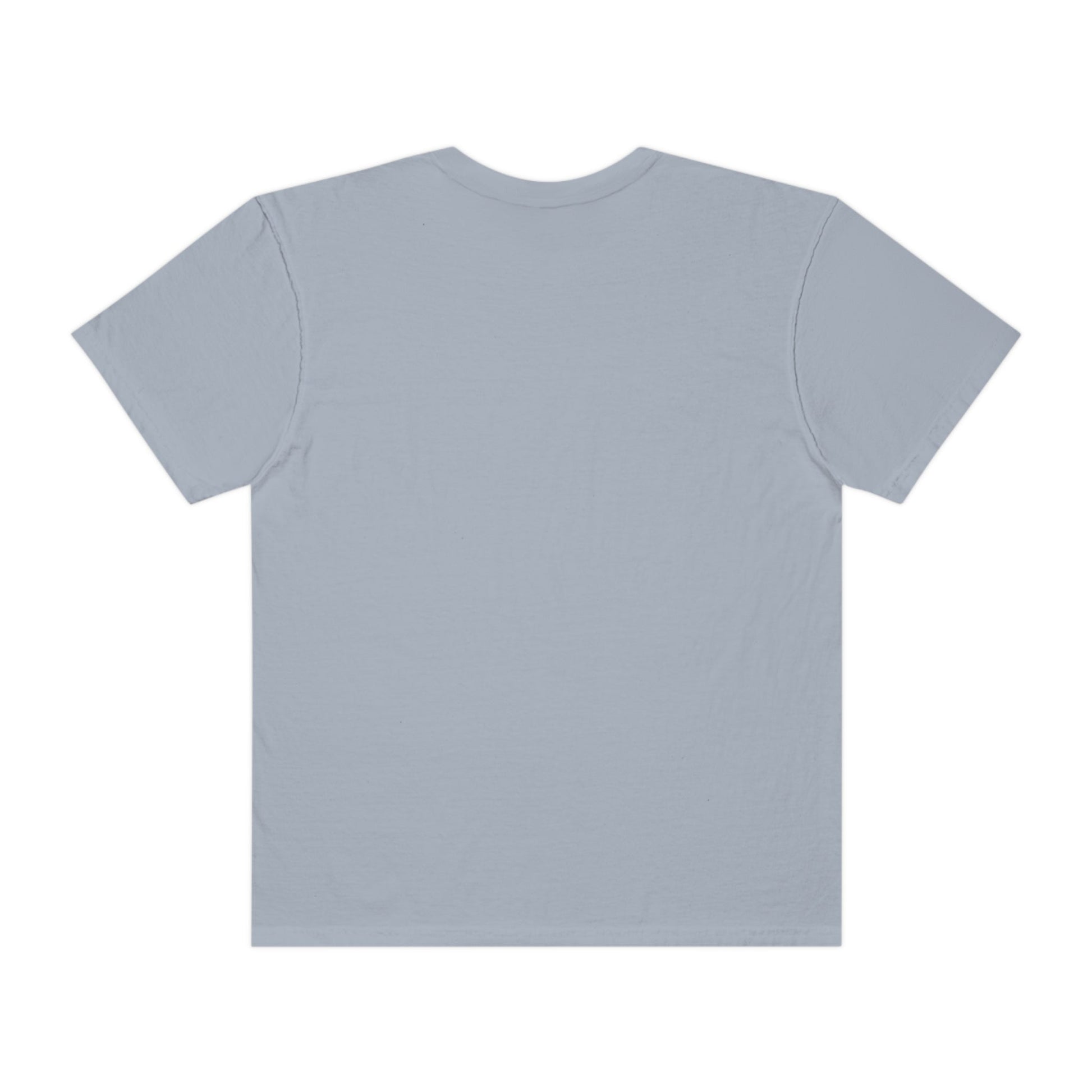 Printify T-Shirt Limited Edition Shirt - Customized Year - Unisex Garment-Dyed T-shirt