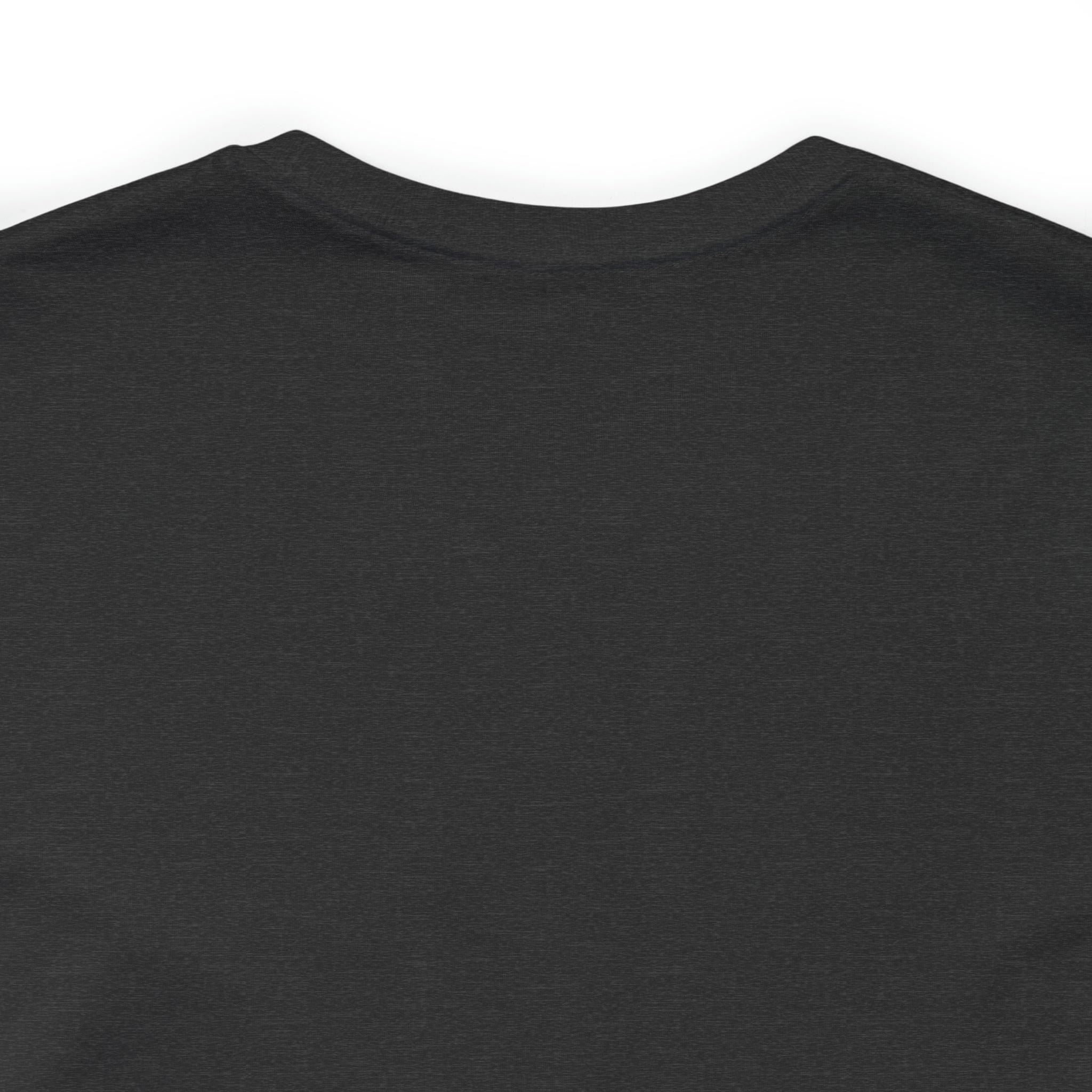 Printify T-Shirt Look for Joy - Unisex Jersey Short Sleeve Tee