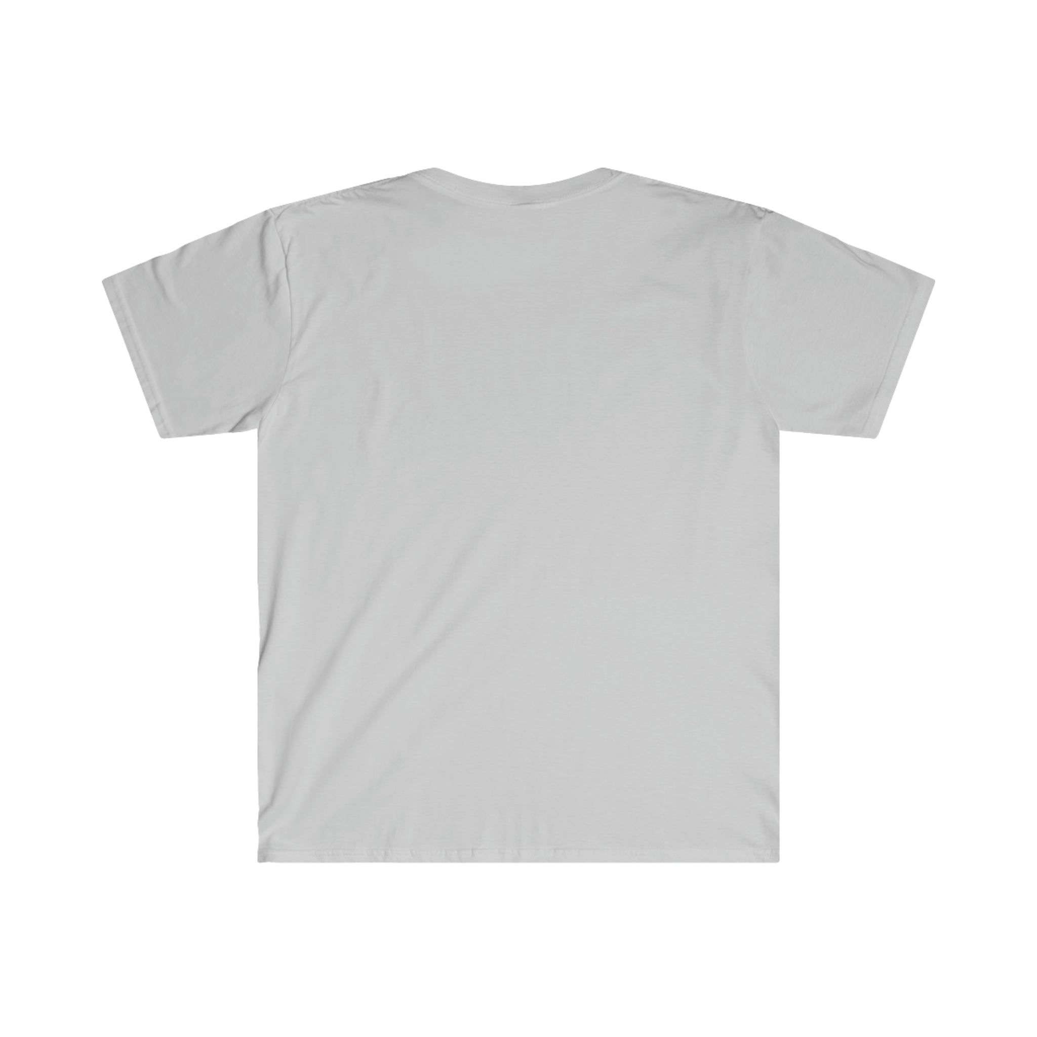 Printify T-Shirt Luck  - Unisex Softstyle T-Shirt