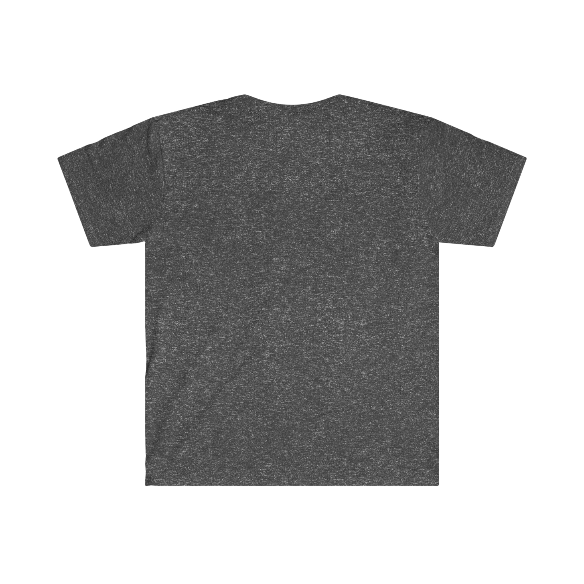 Printify T-Shirt Music City - Unisex Softstyle T-Shirt
