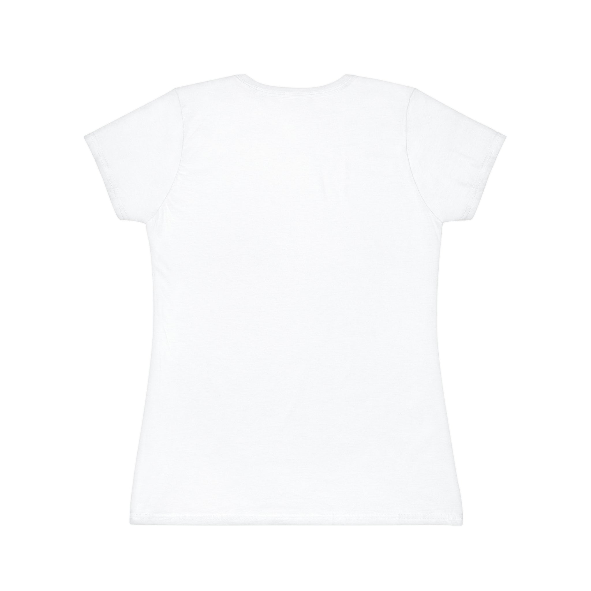 Printify T-Shirt Perfectly Imperfect - Women's Iconic T-Shirt