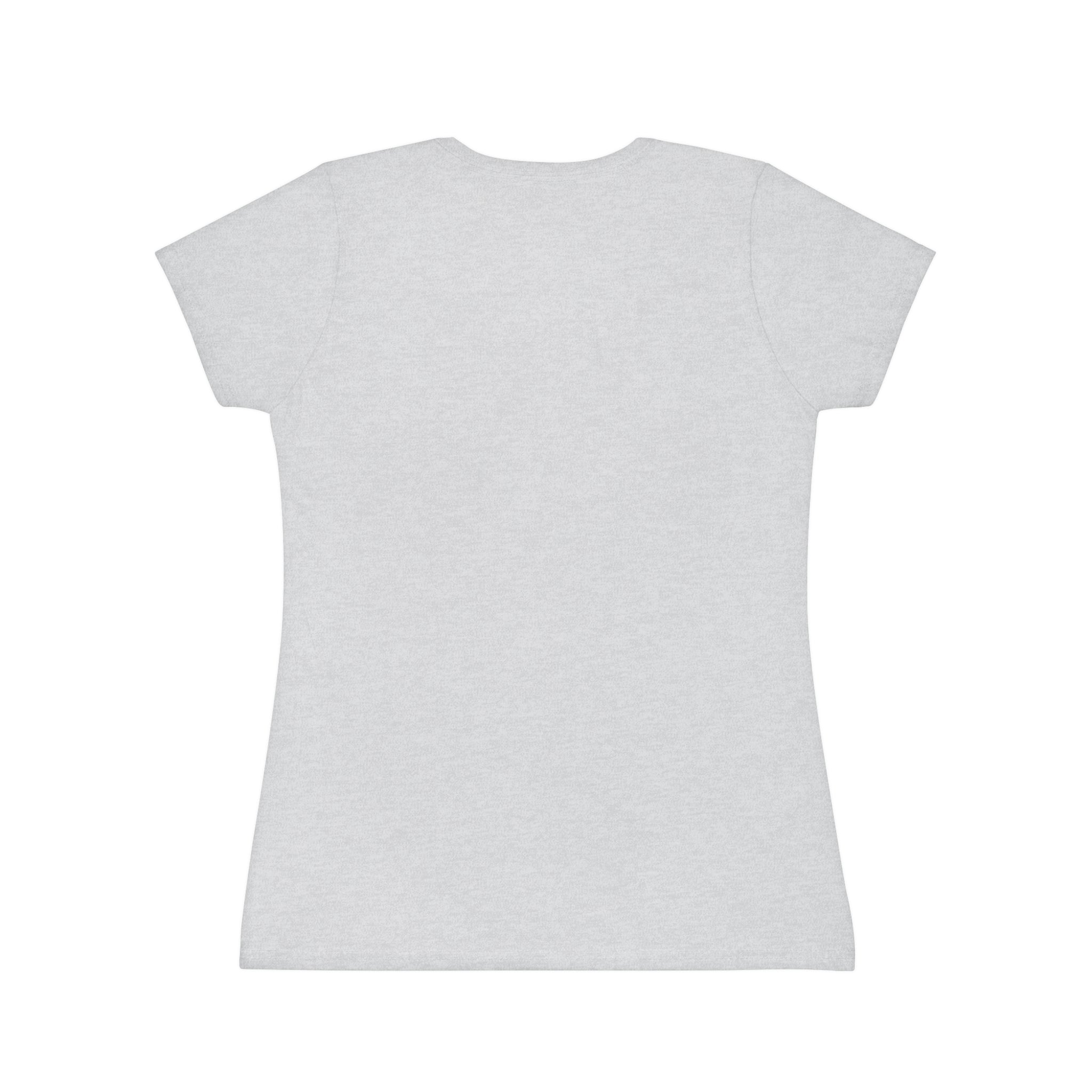 Printify T-Shirt Perfectly Imperfect - Women's Iconic T-Shirt