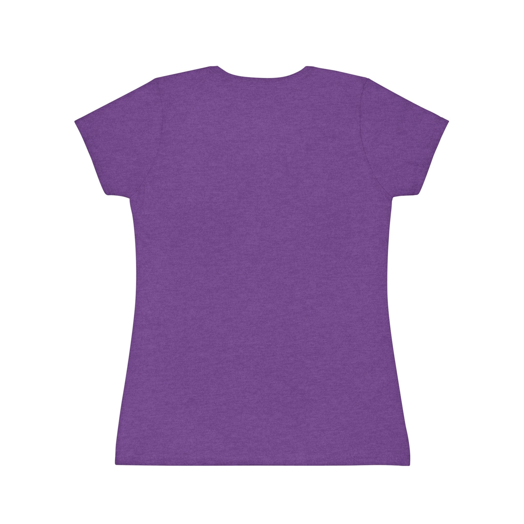 Printify T-Shirt Perfectly Imperfect - Women's Iconic T-Shirt