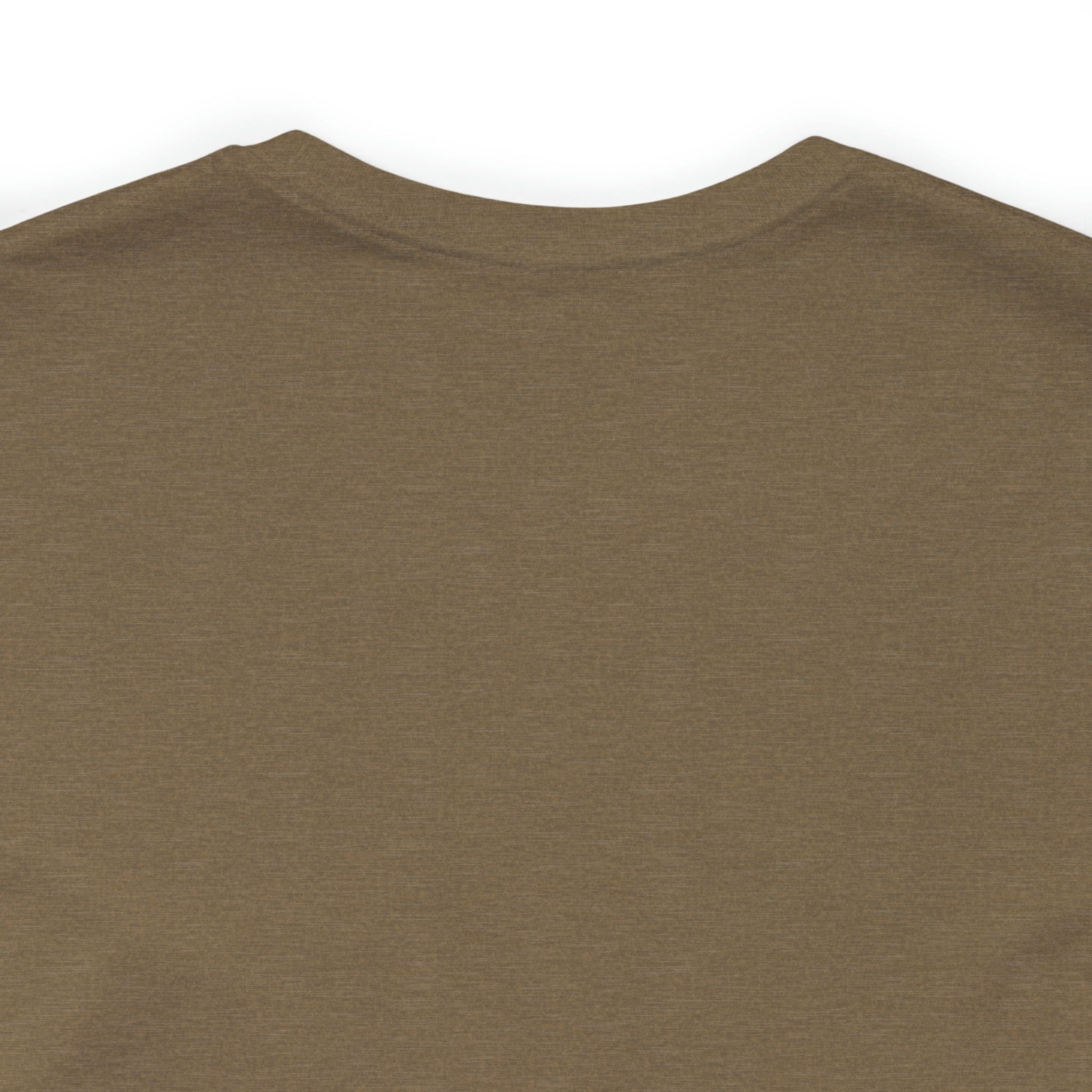 Printify T-Shirt Sloth Serenity - Jersey Short Sleeve Tee